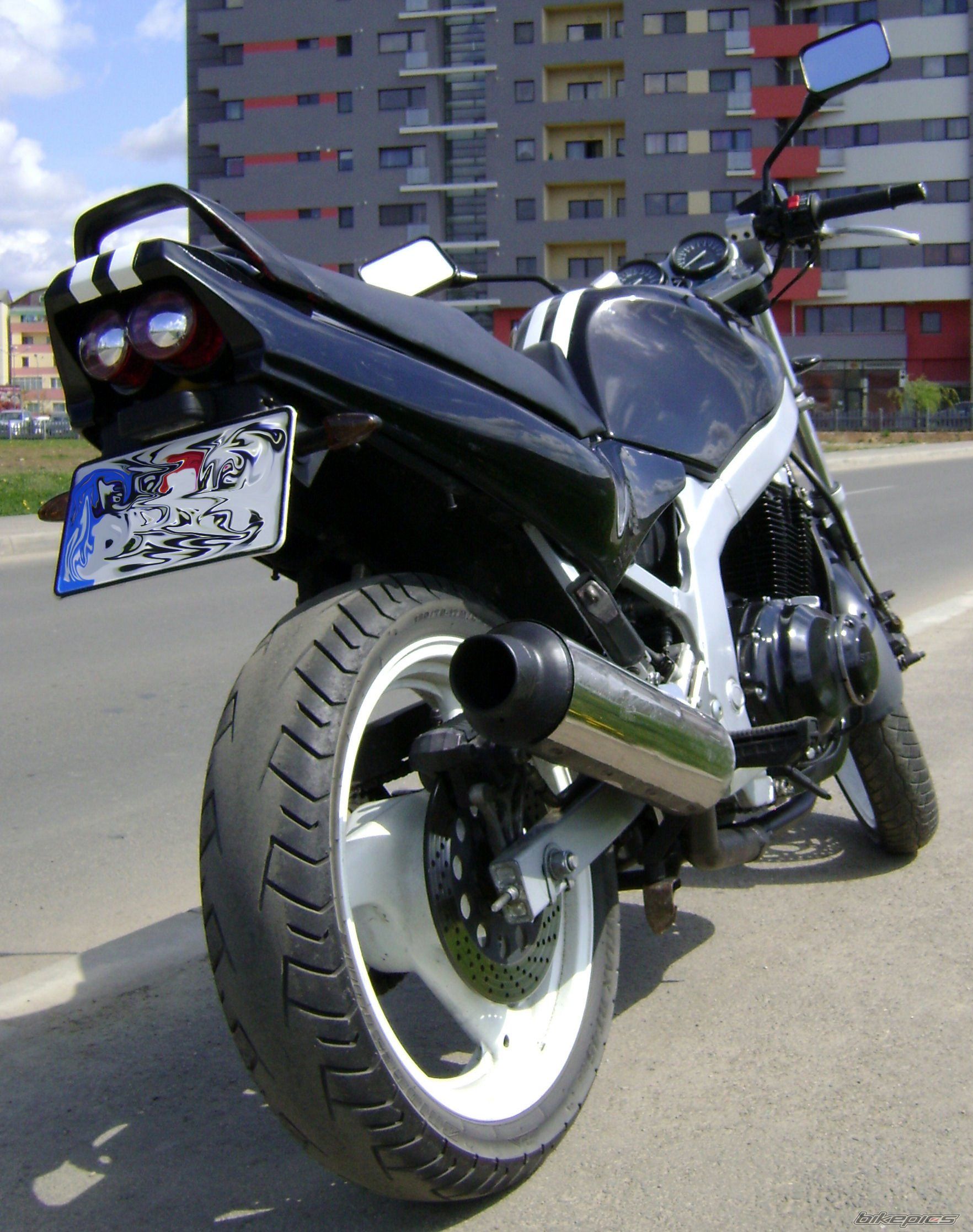 Bike Photo 2163445