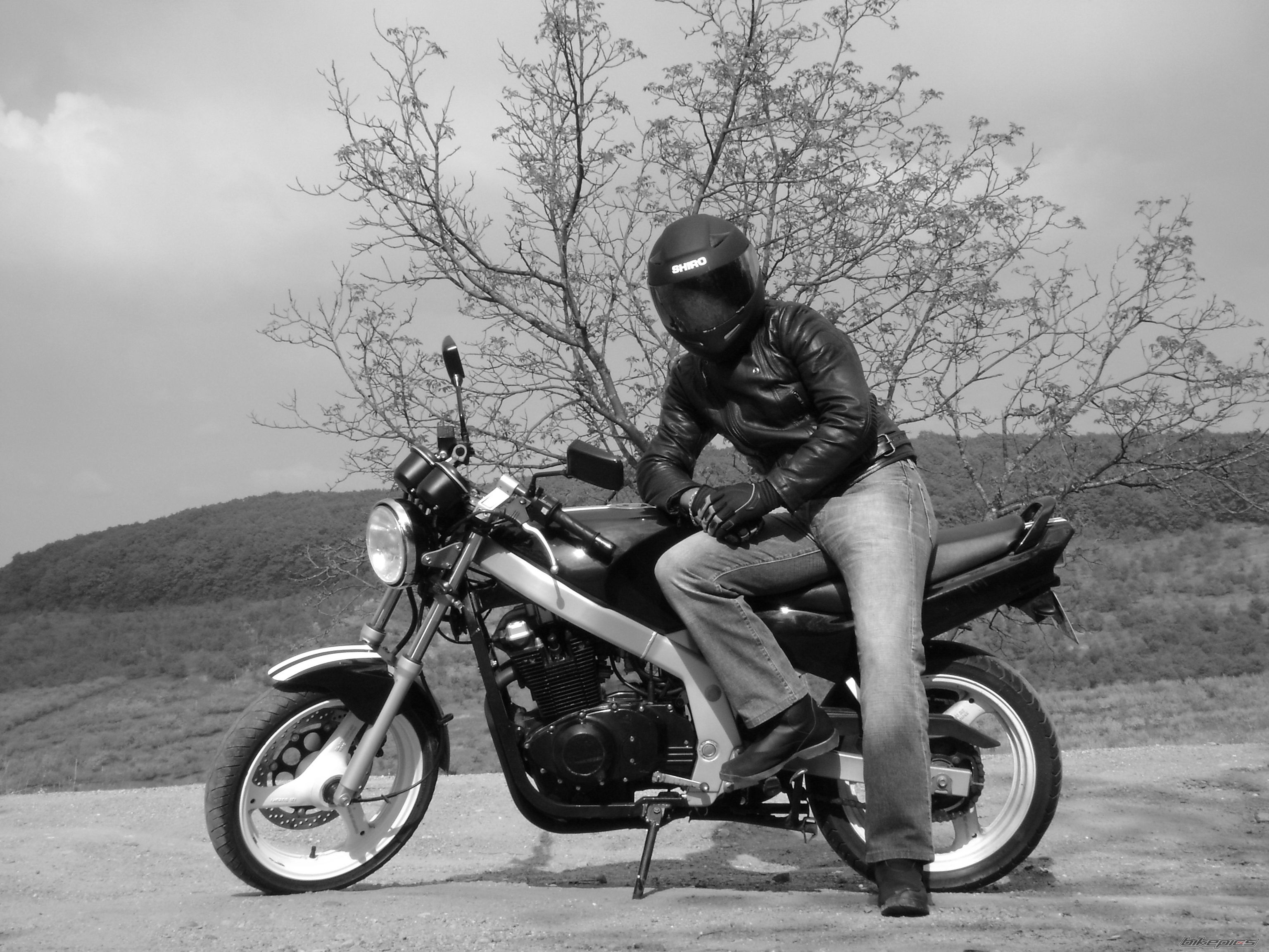 Bike Photo 2163452