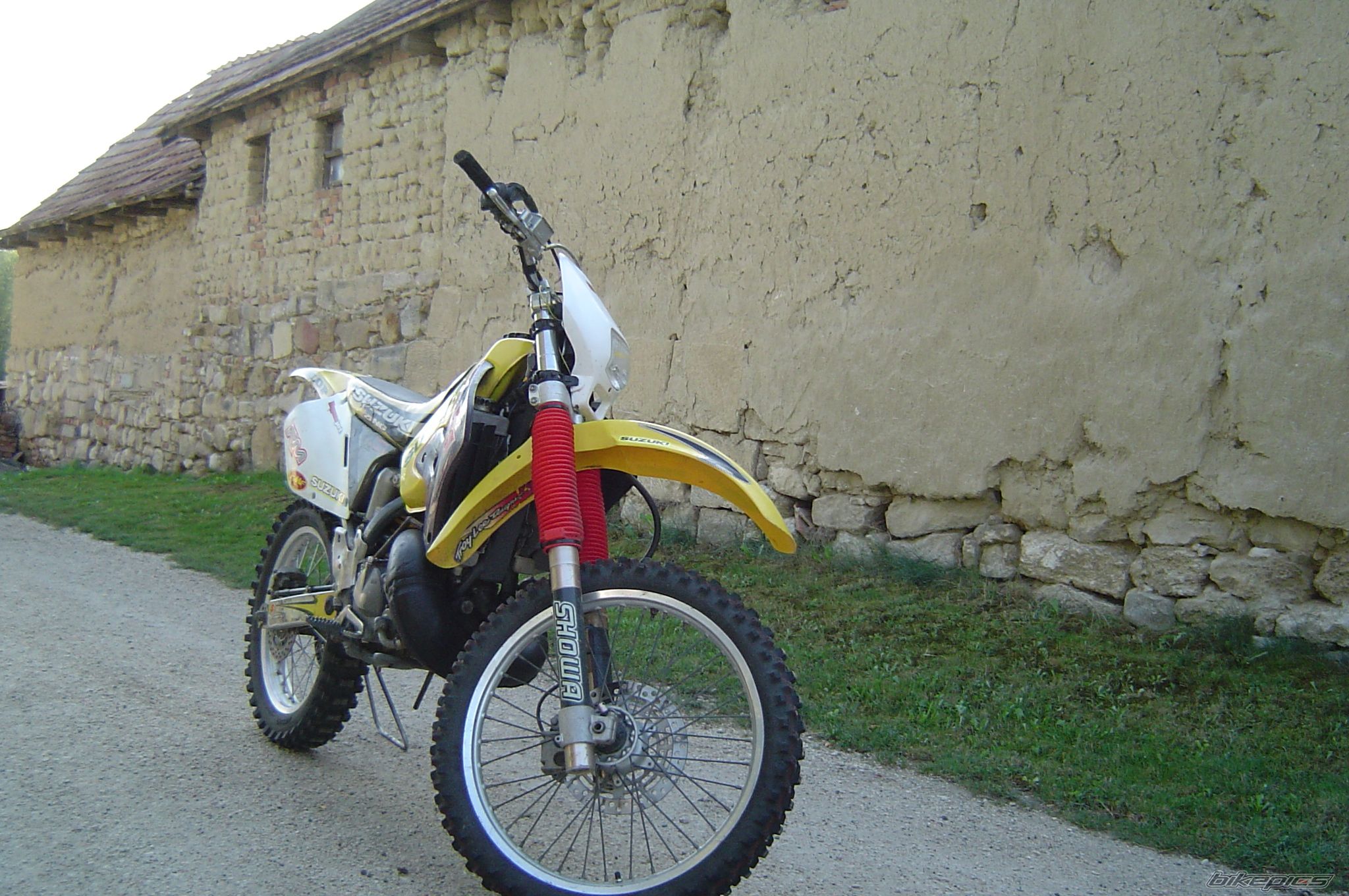 Bike Photo 2163485