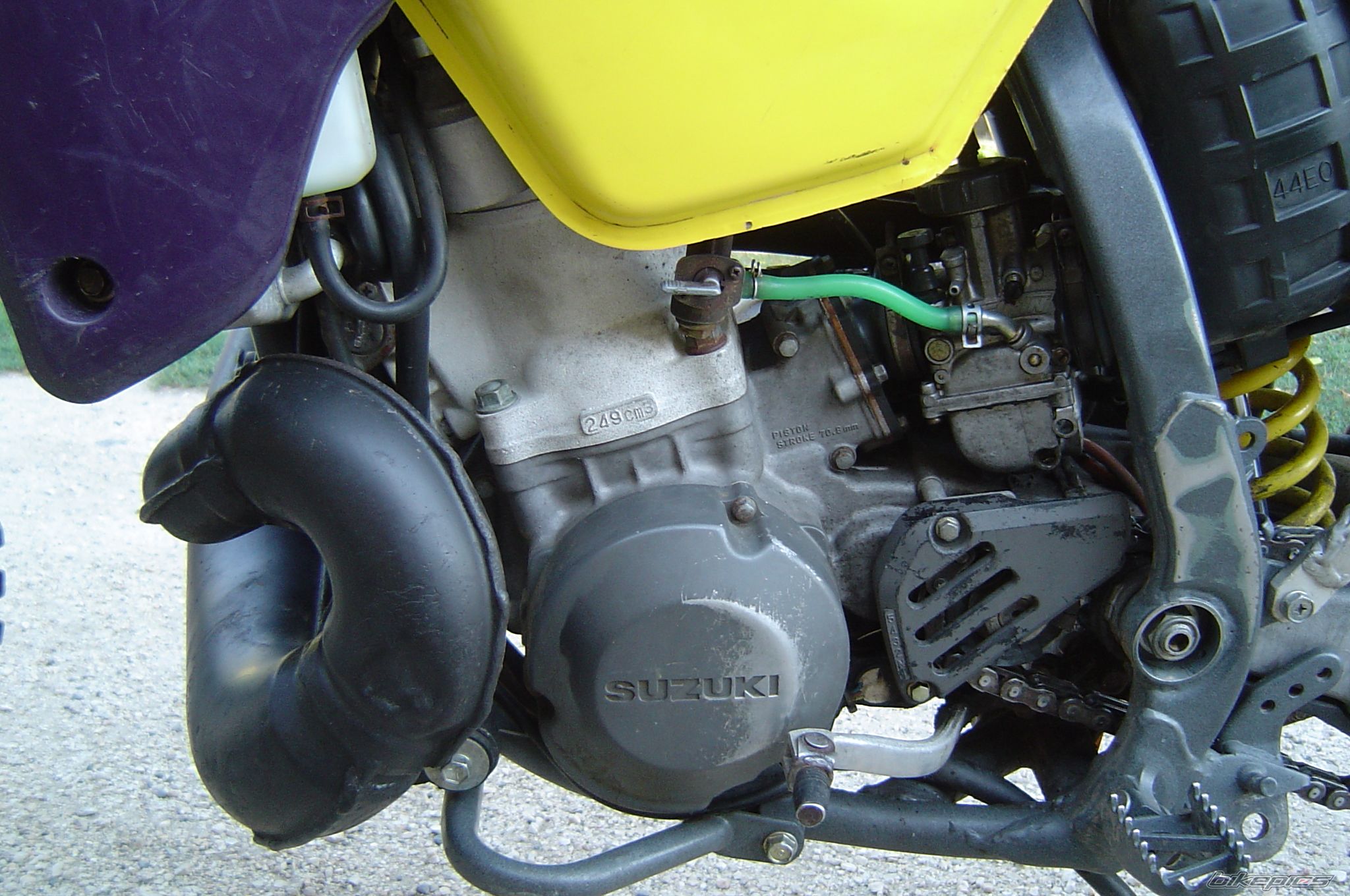 Bike Photo 2163487