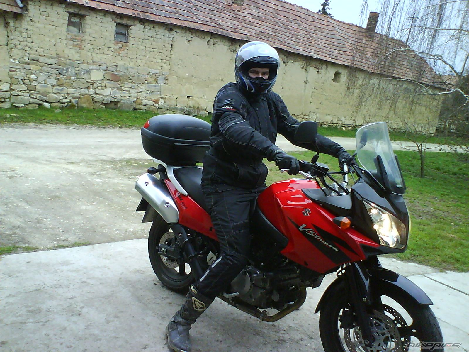 Bike Photo 2163502