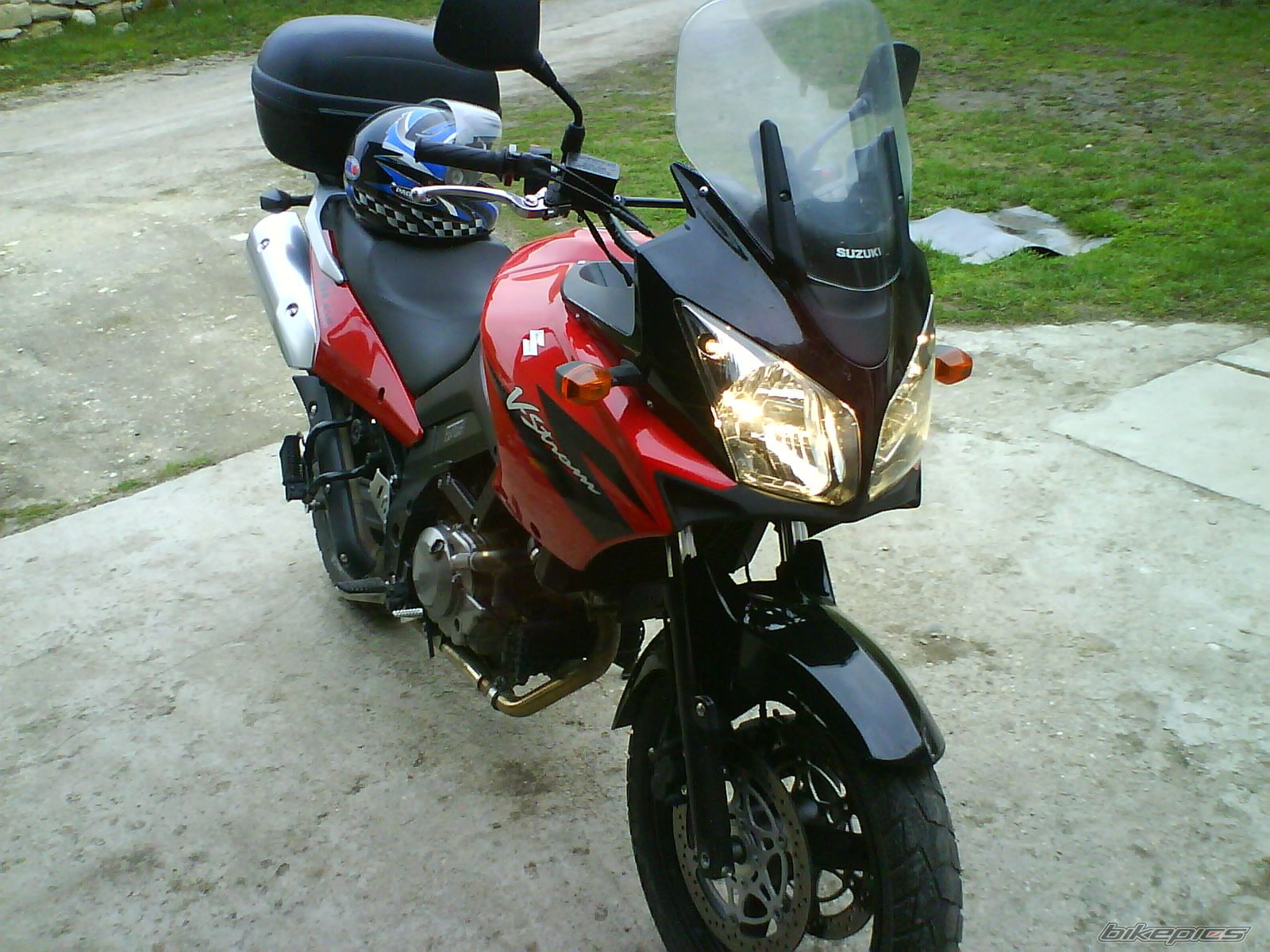 Bike Photo 2163503