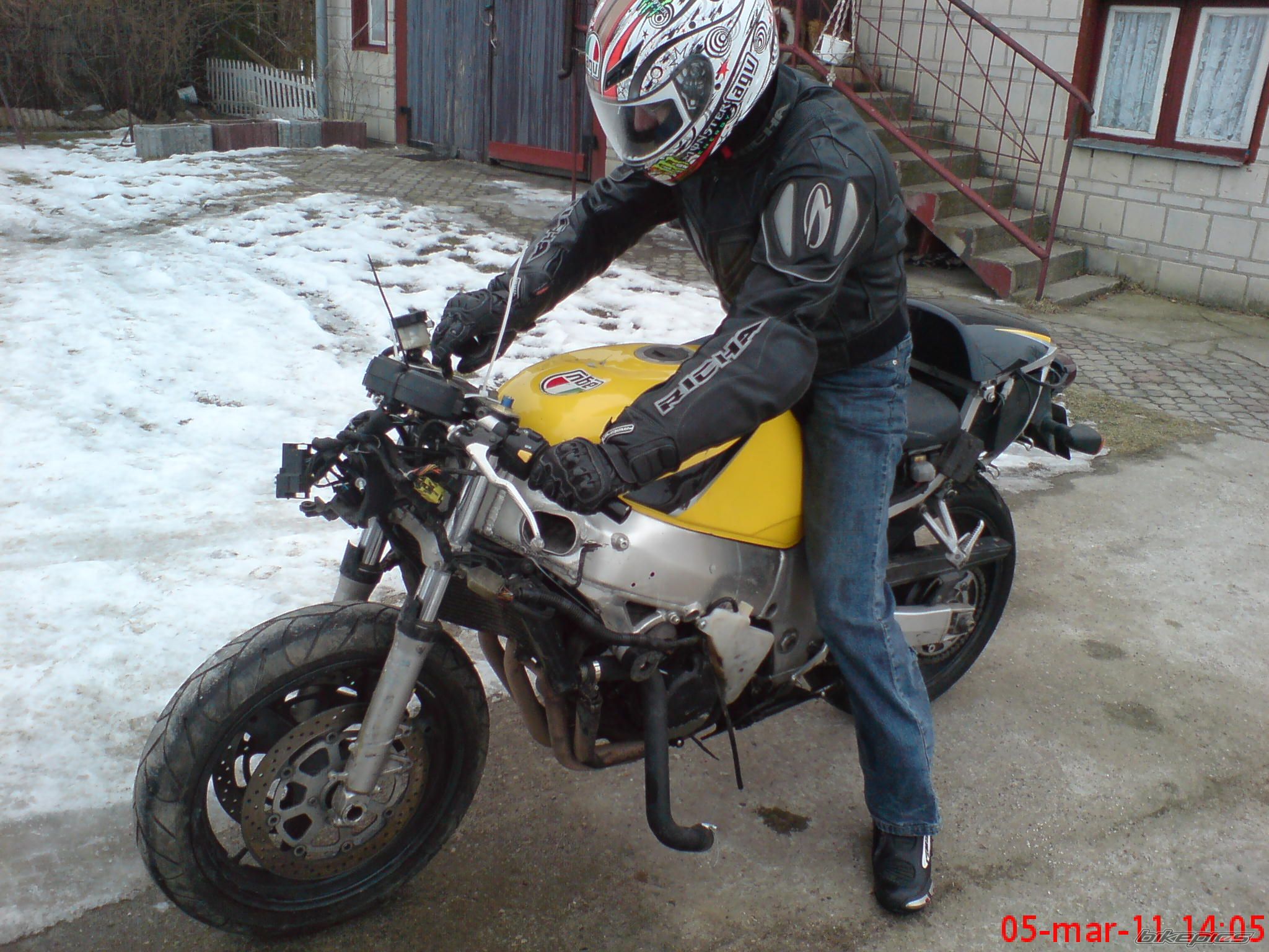 Bike Photo 2163540
