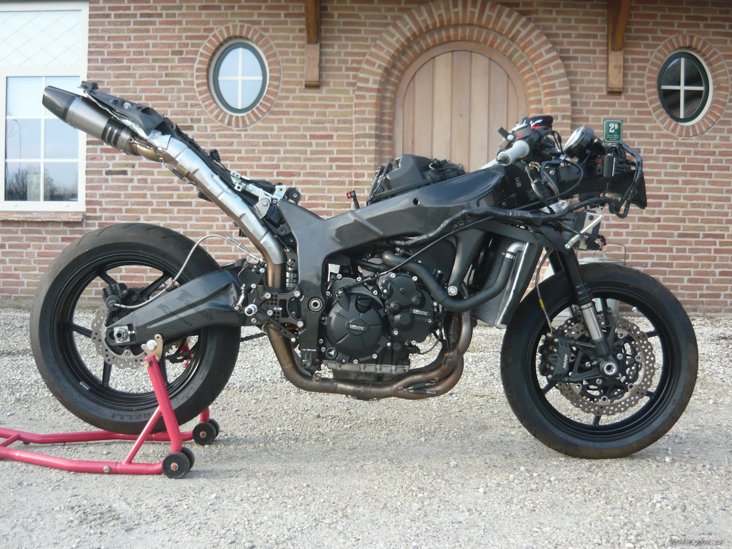 Bike Photo 2163692