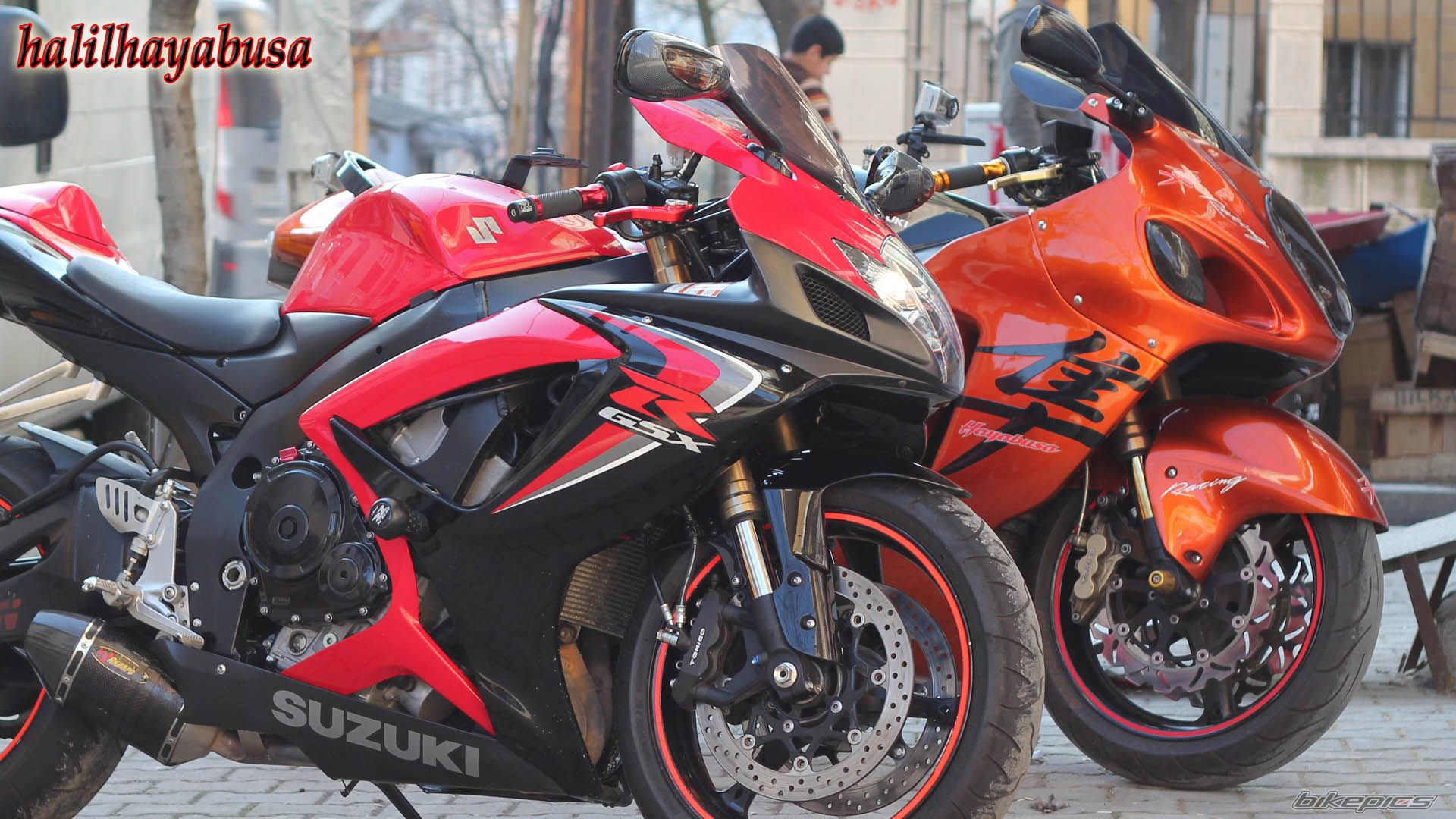 Bike Photo 2163700