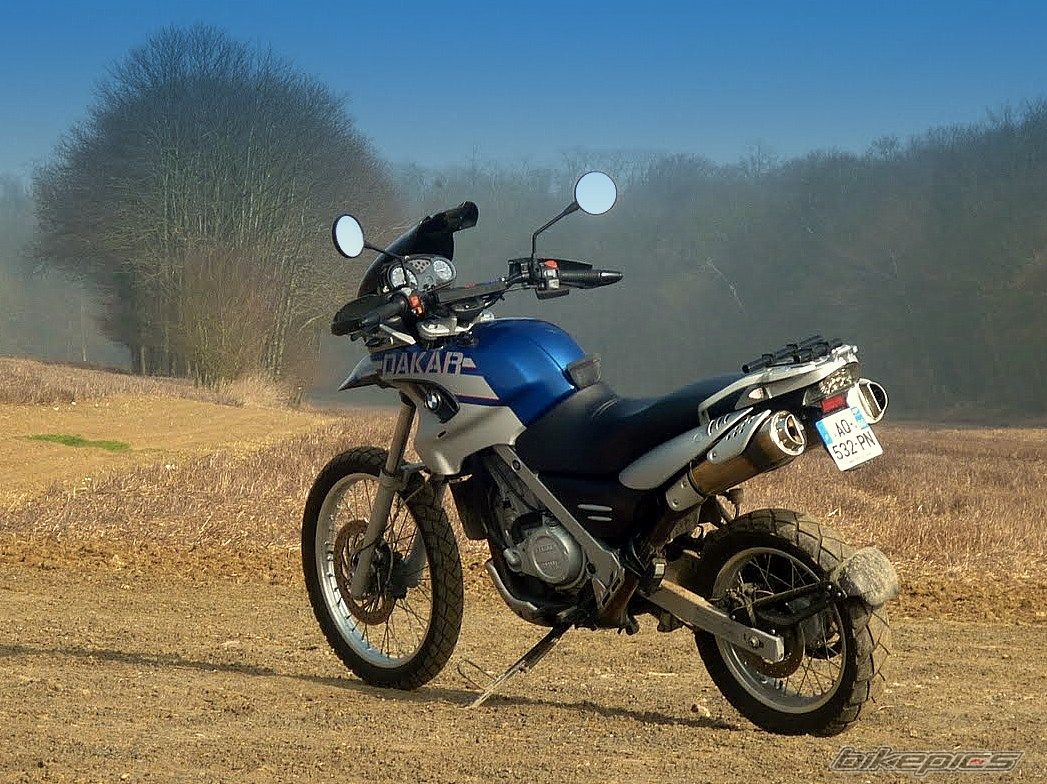Bike Photo 2163727