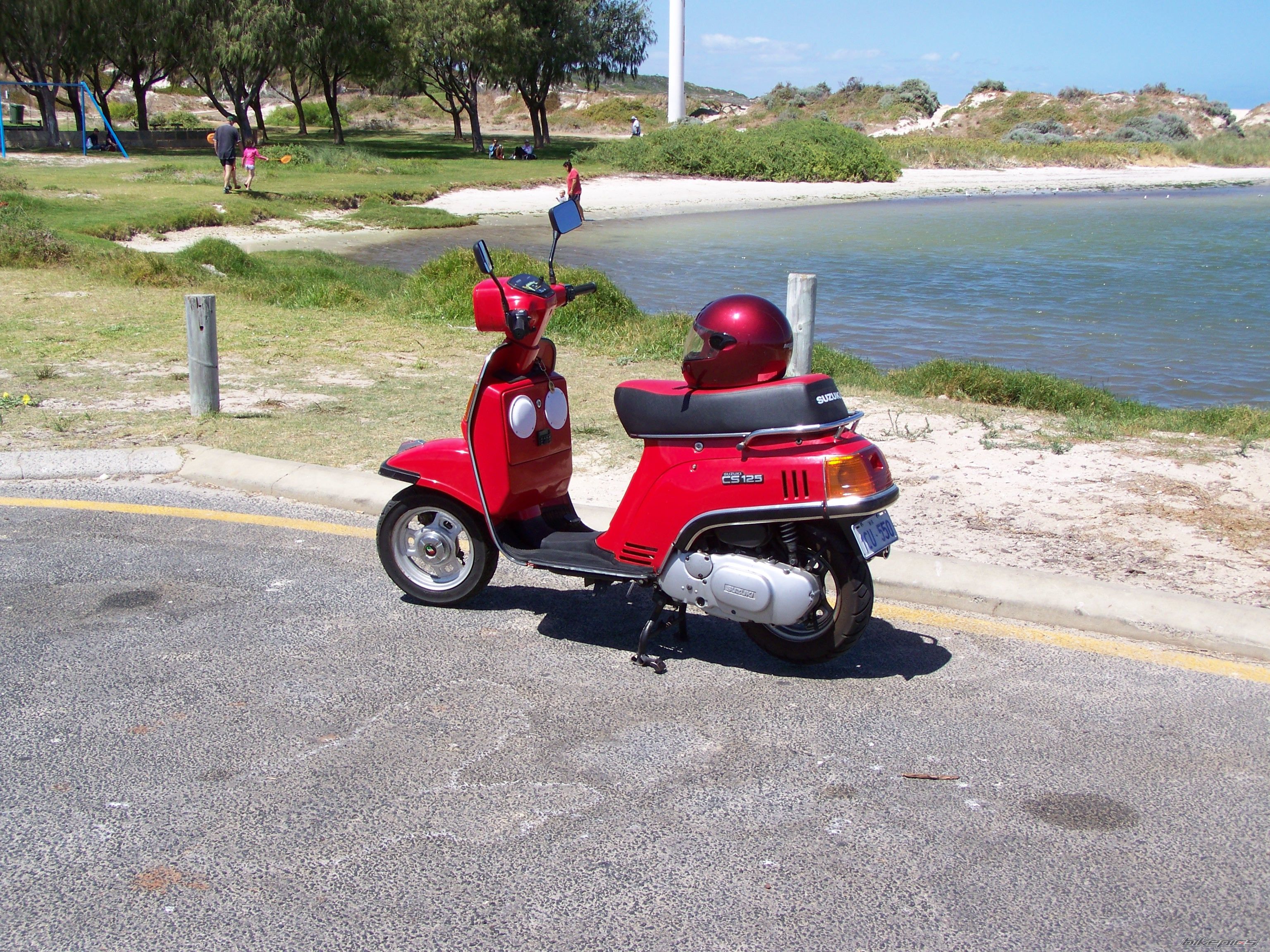 Bike Photo 2163839