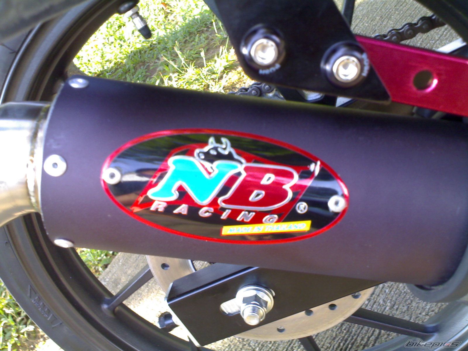 Bike Photo 2163893