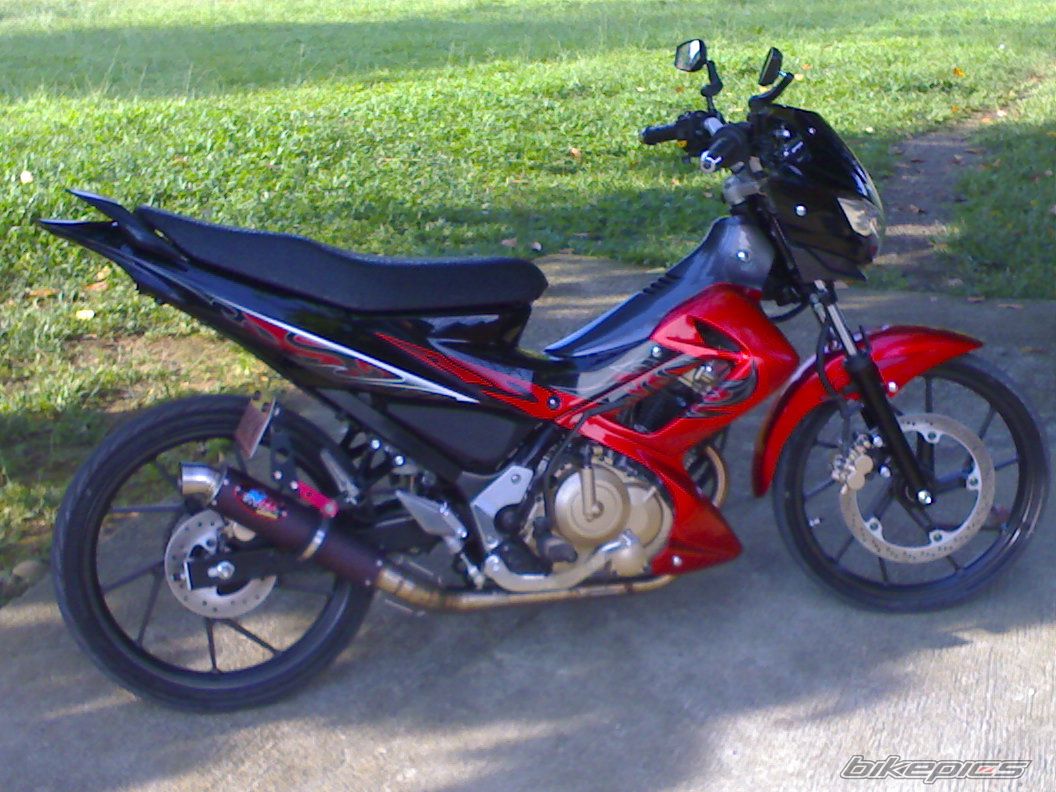 Bike Photo 2163895