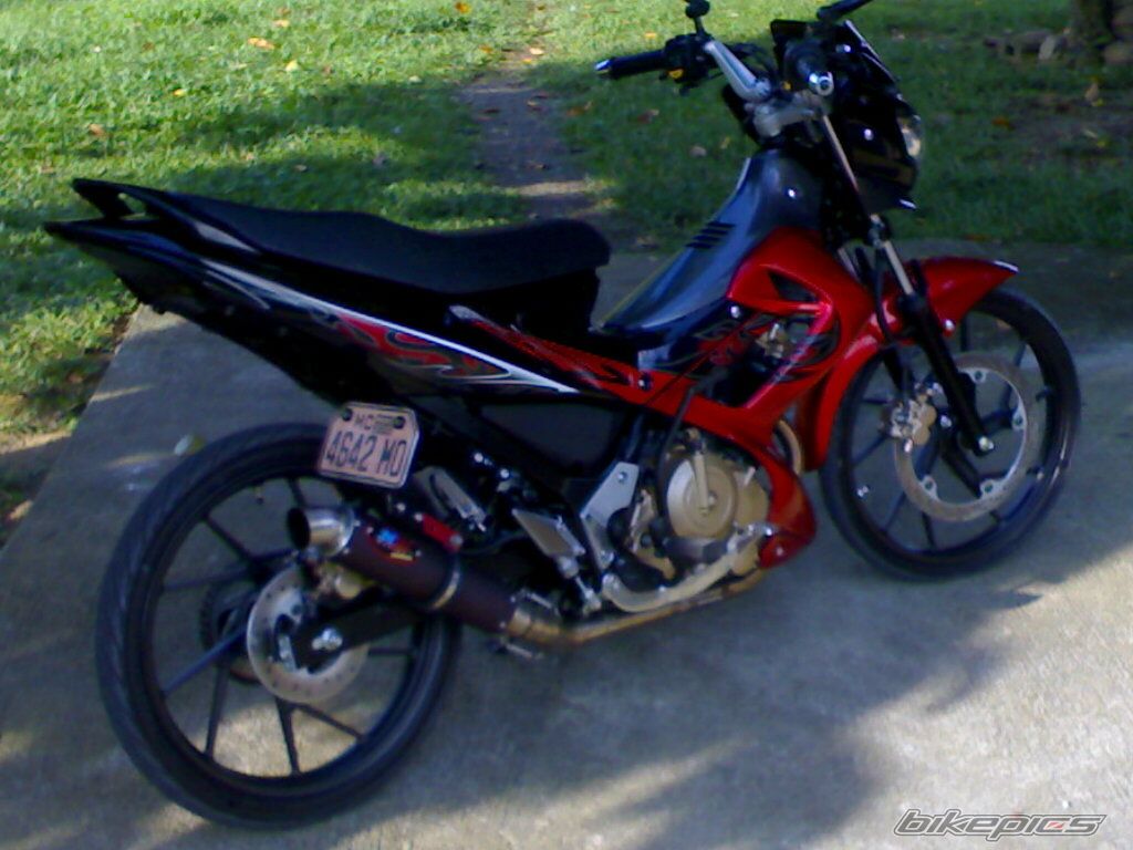 Bike Photo 2163897
