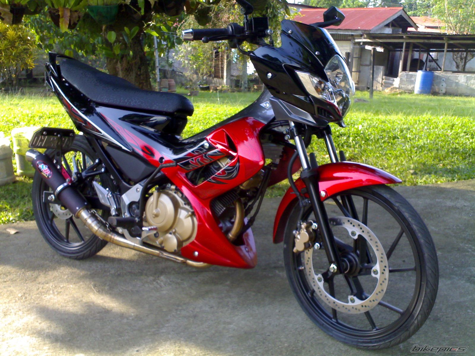 Bike Photo 2163898