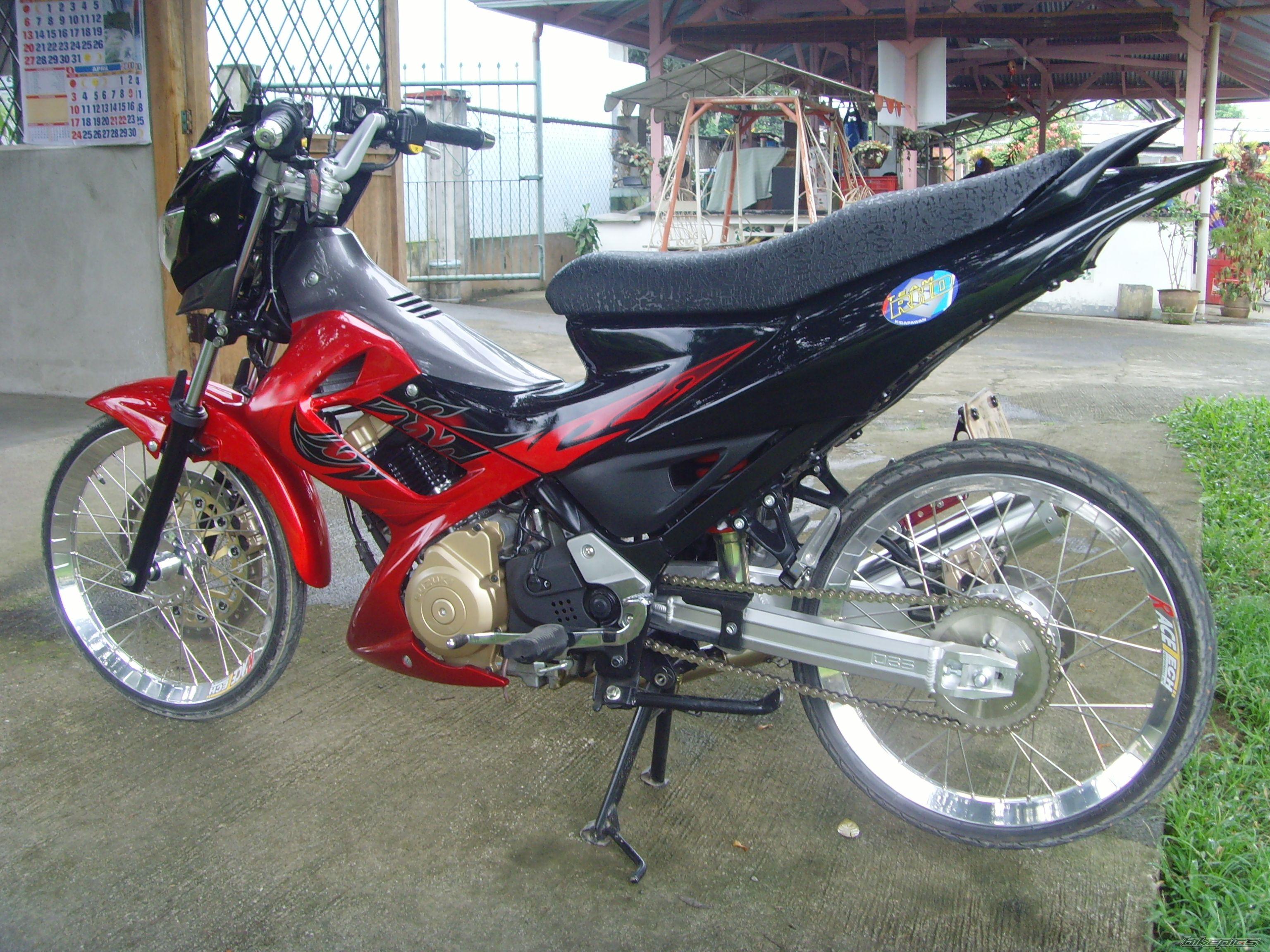 Bike Photo 2163905