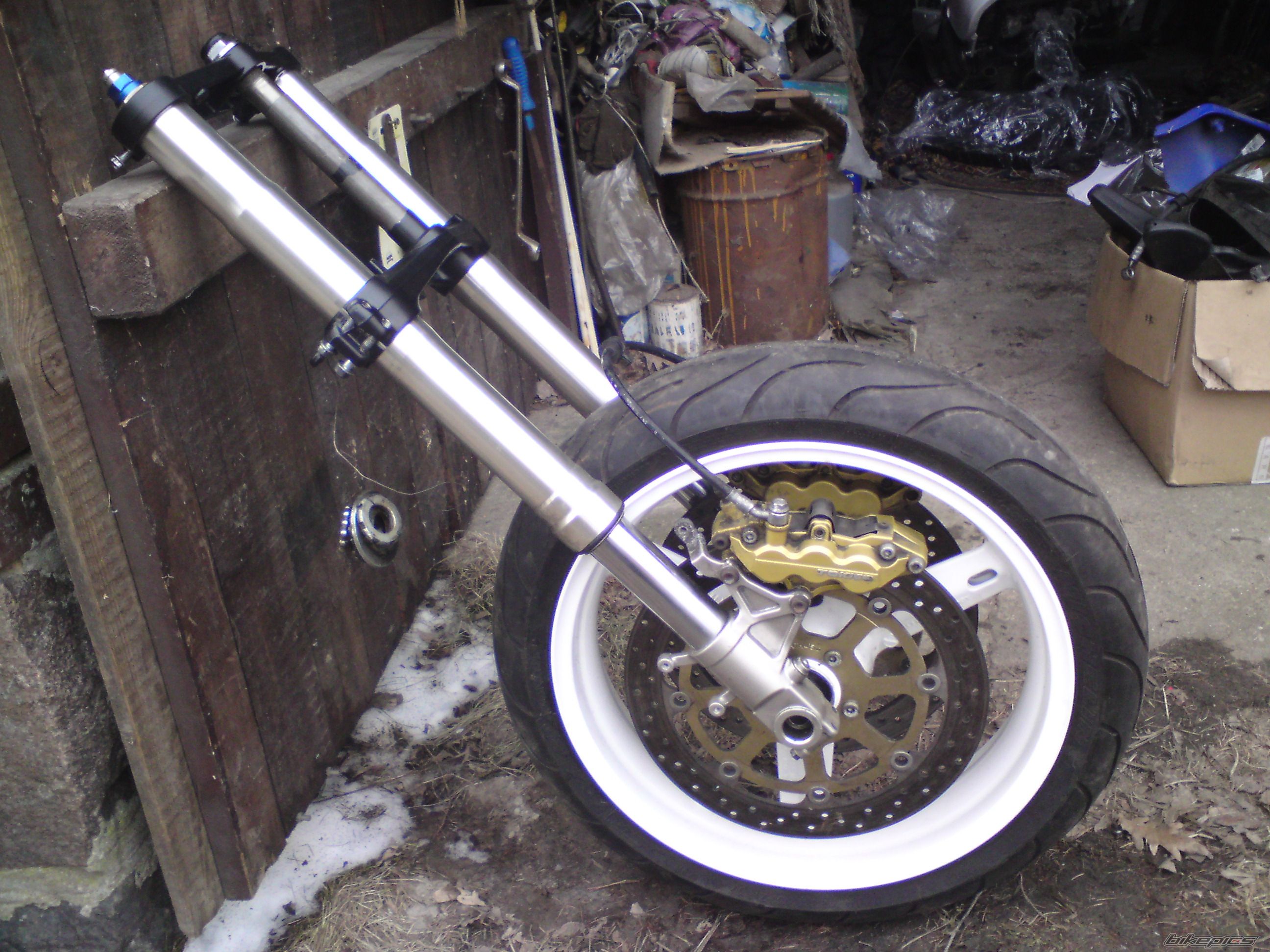 Bike Photo 2163909