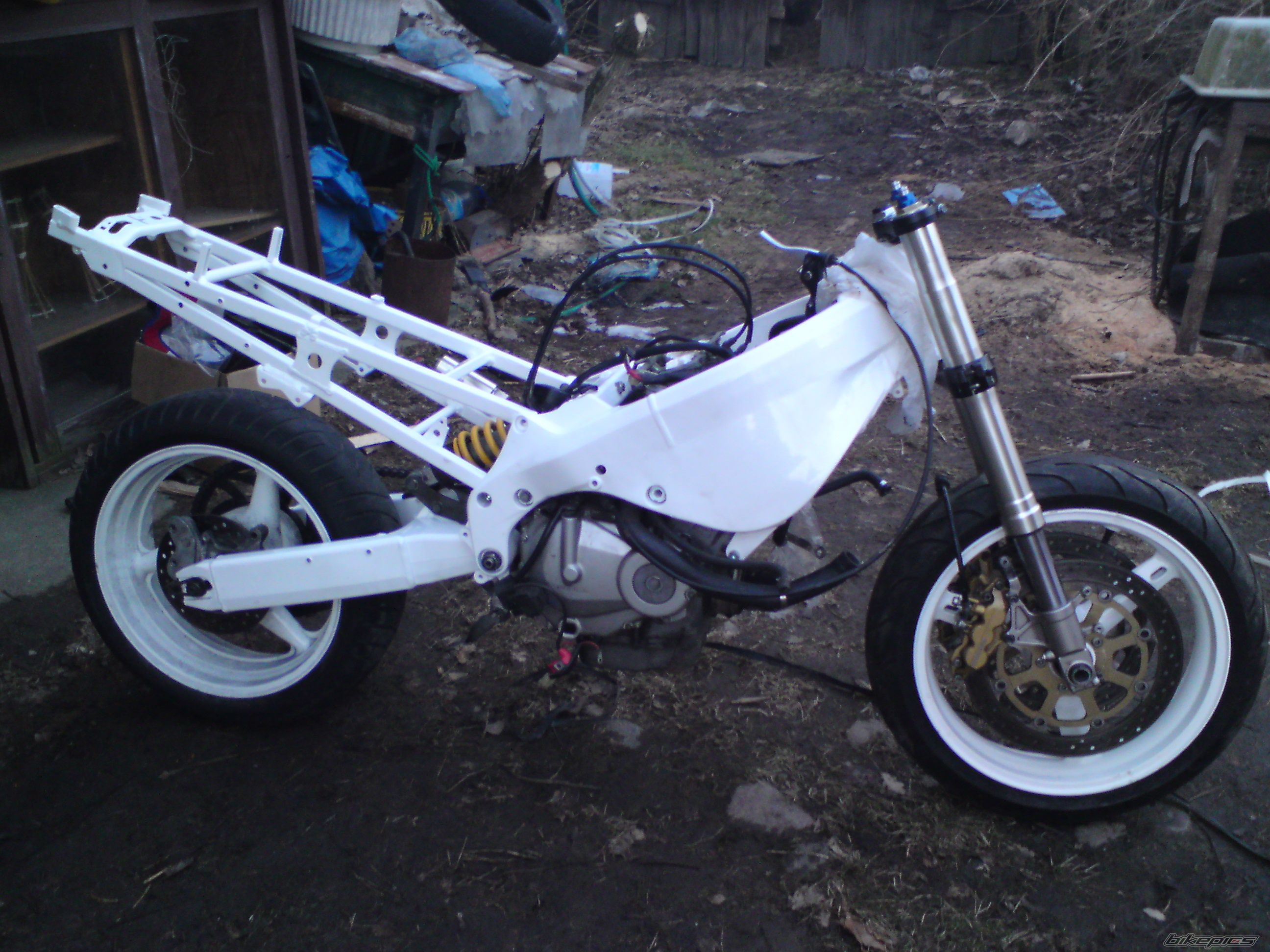Bike Photo 2163910