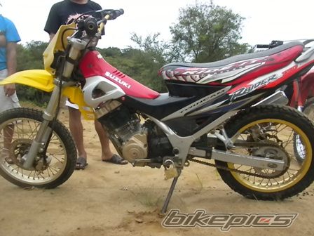 Bike Photo 2163936