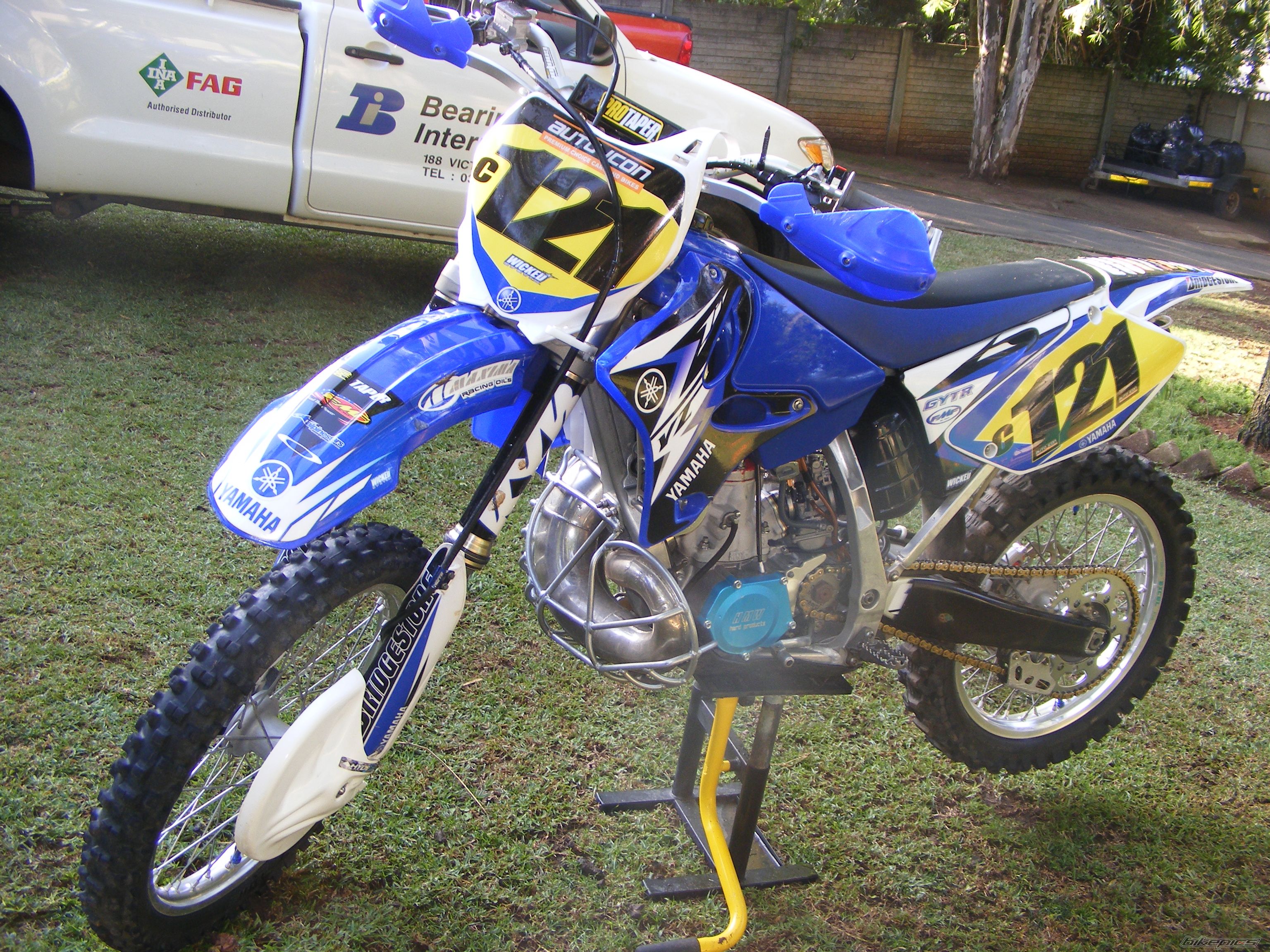 Bike Photo 2164037