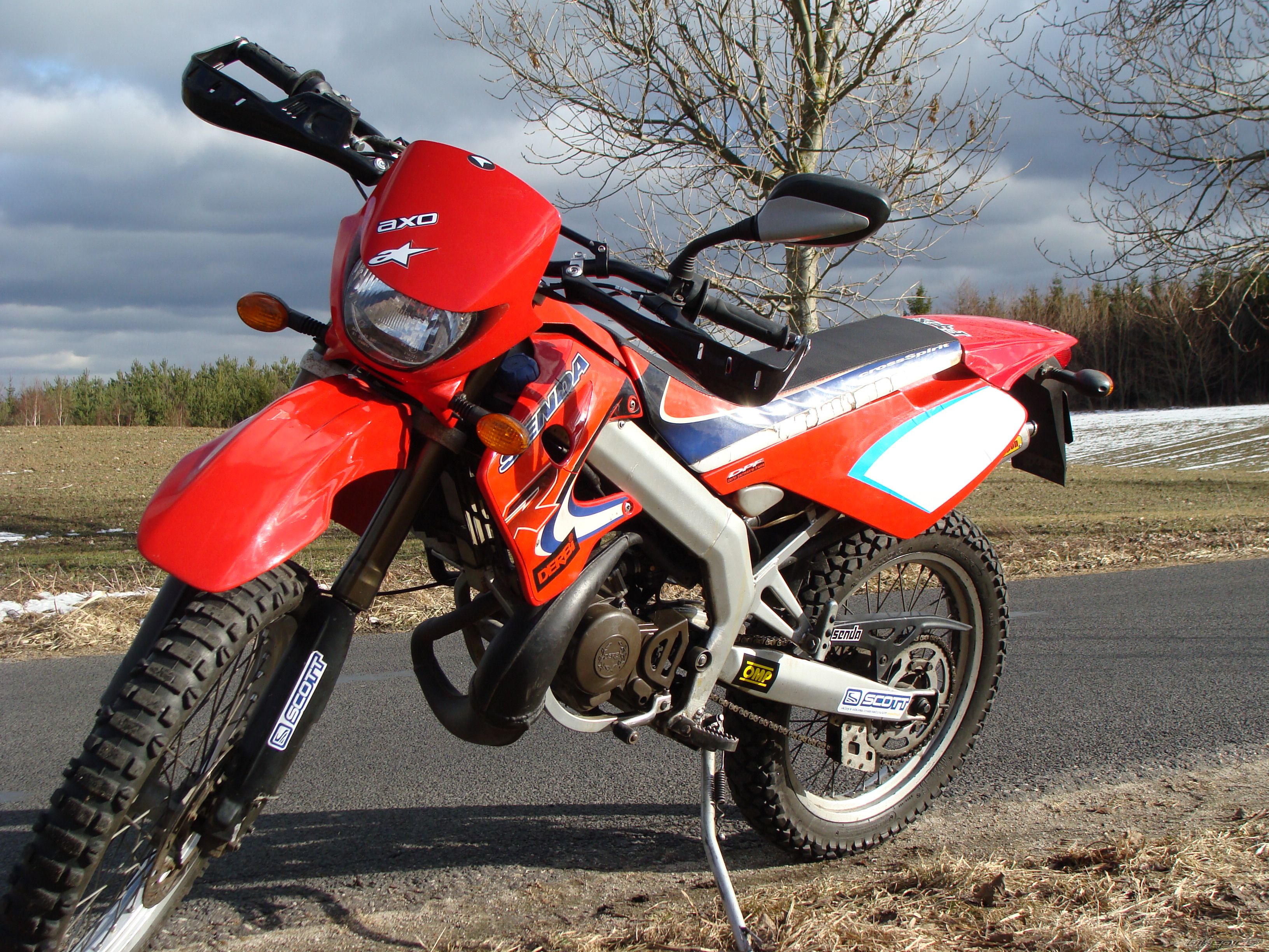 Bike Photo 2164110