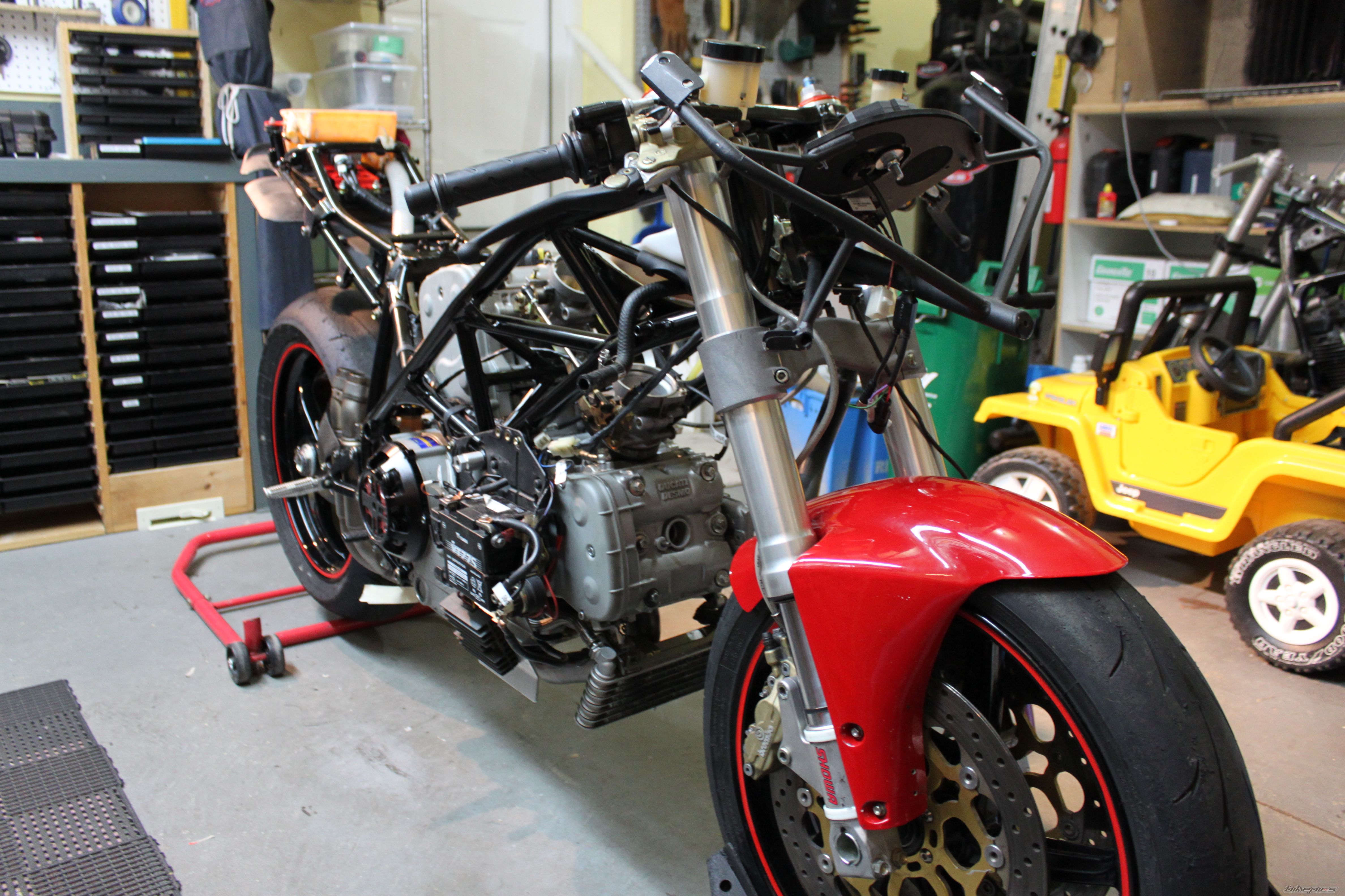 Bike Photo 2164135