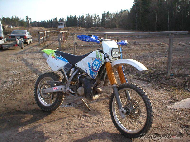 Bike Photo 216414