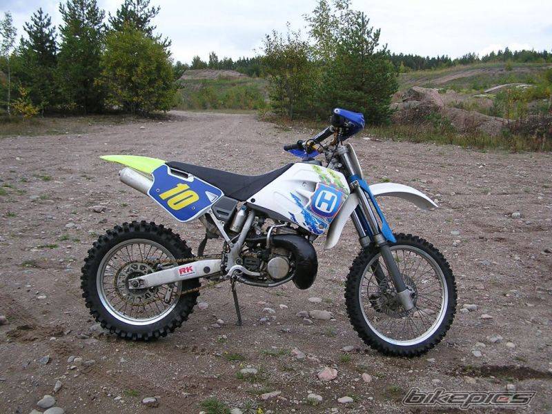 Bike Photo 216415