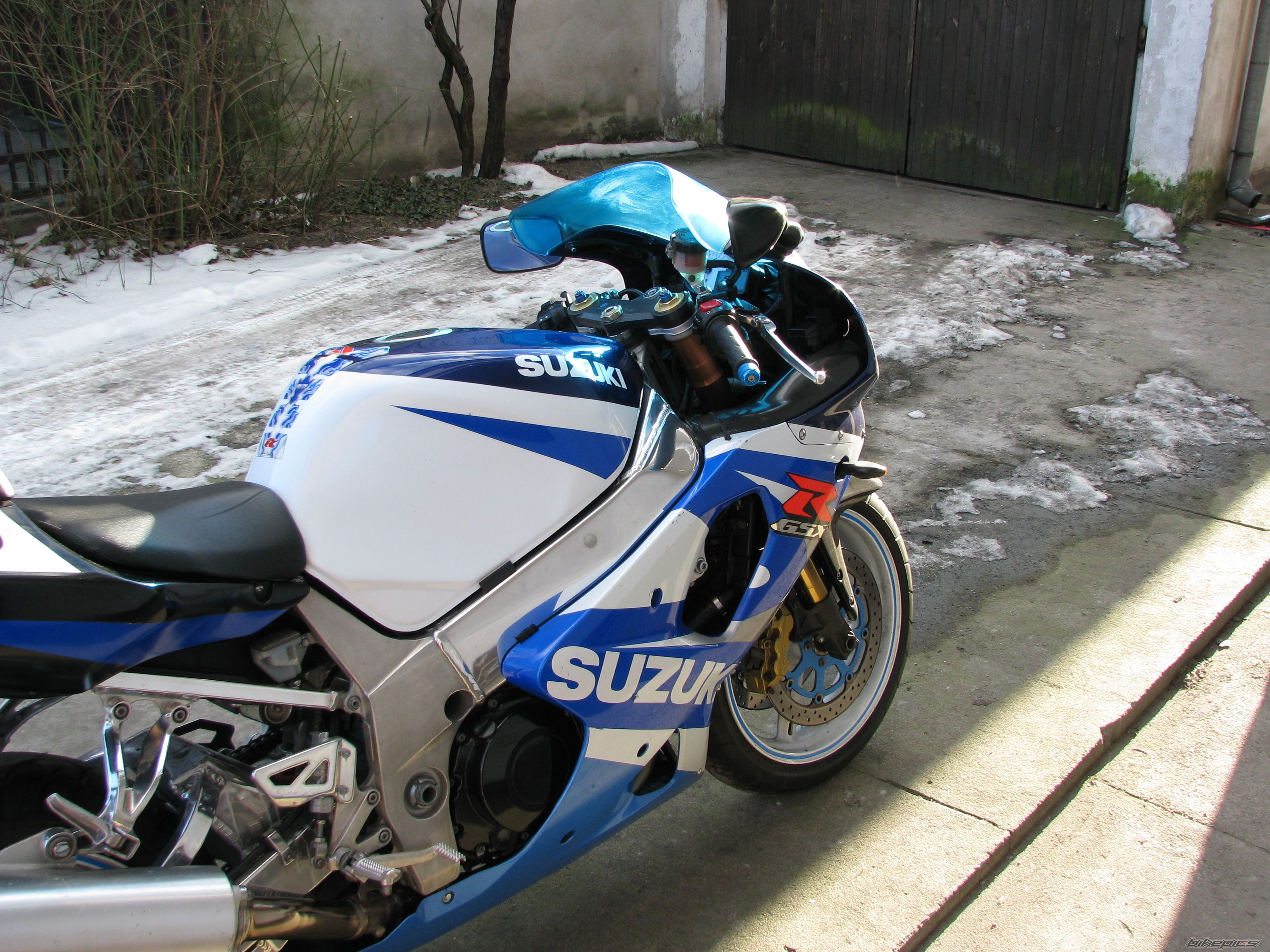 Bike Photo 2164307