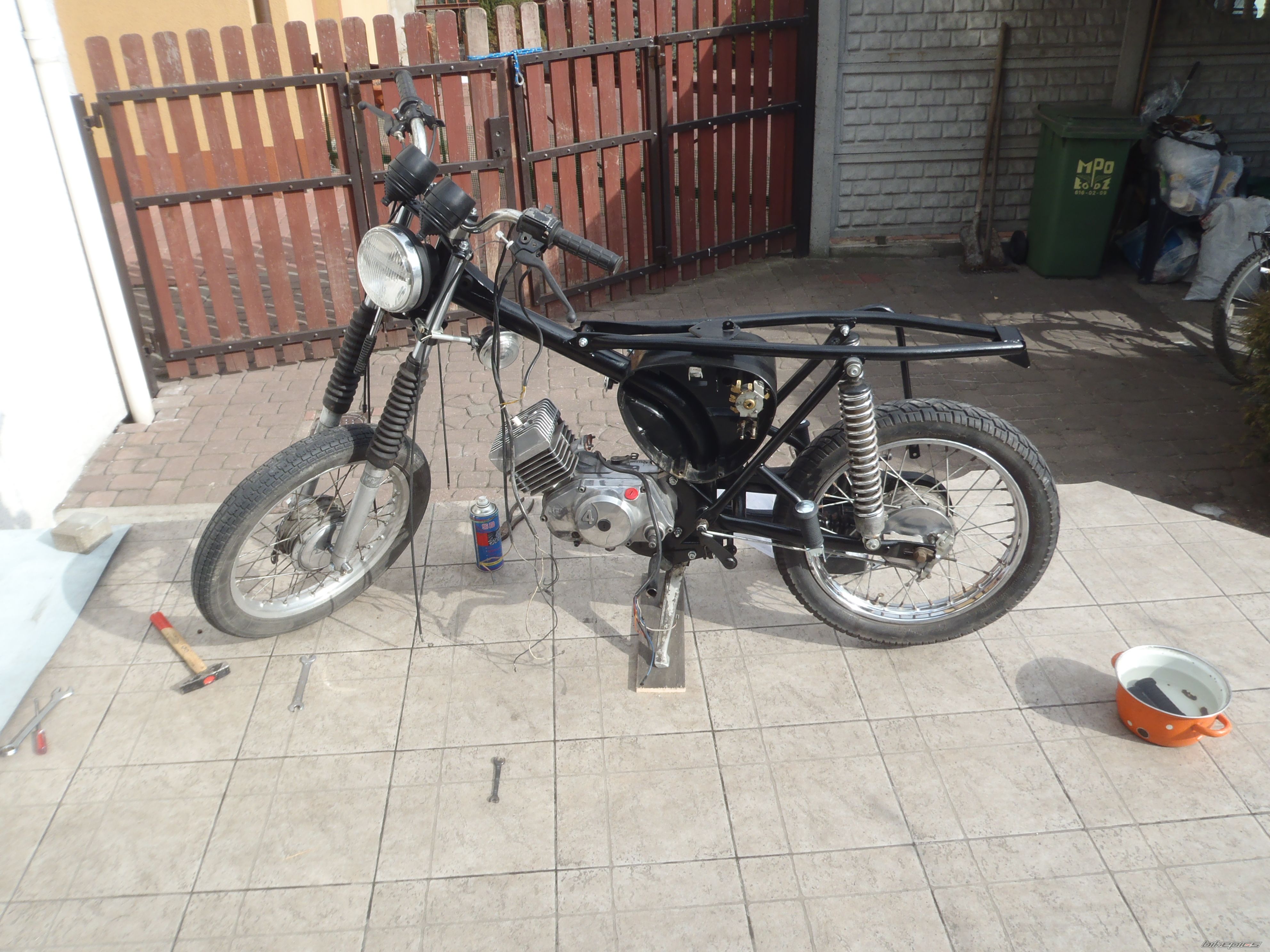 Bike Photo 2164442
