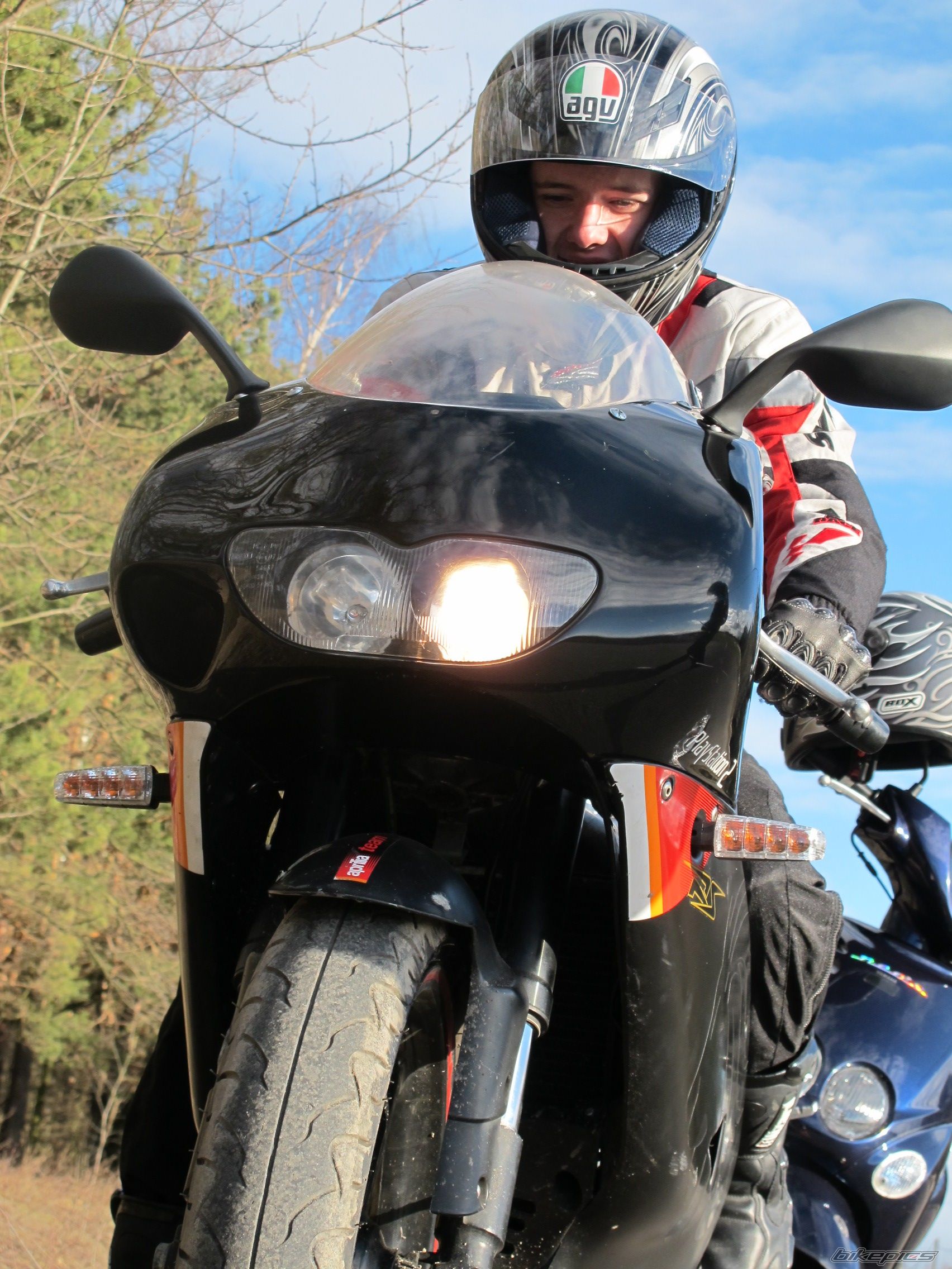 Bike Photo 2164449