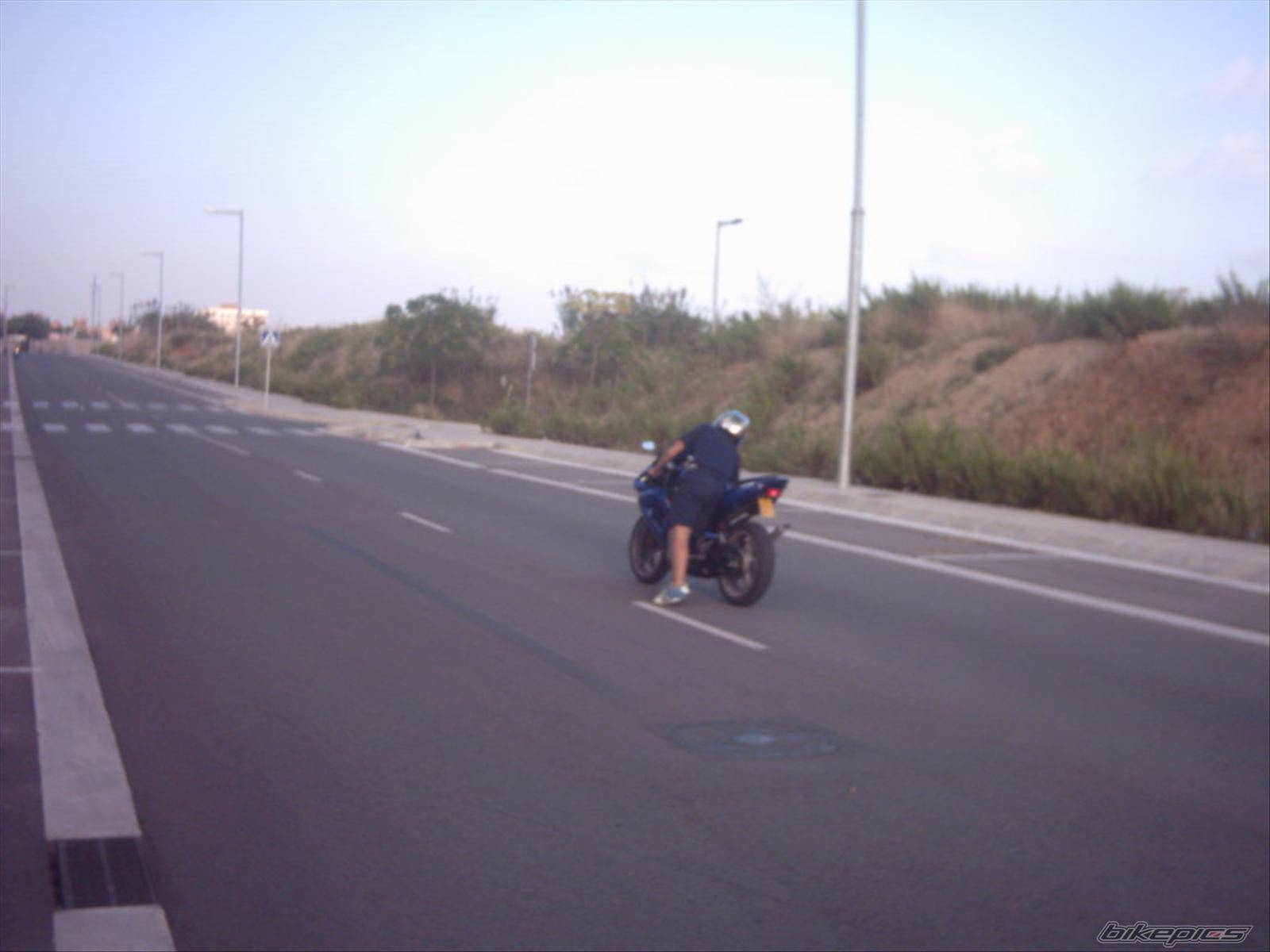 Bike Photo 216445