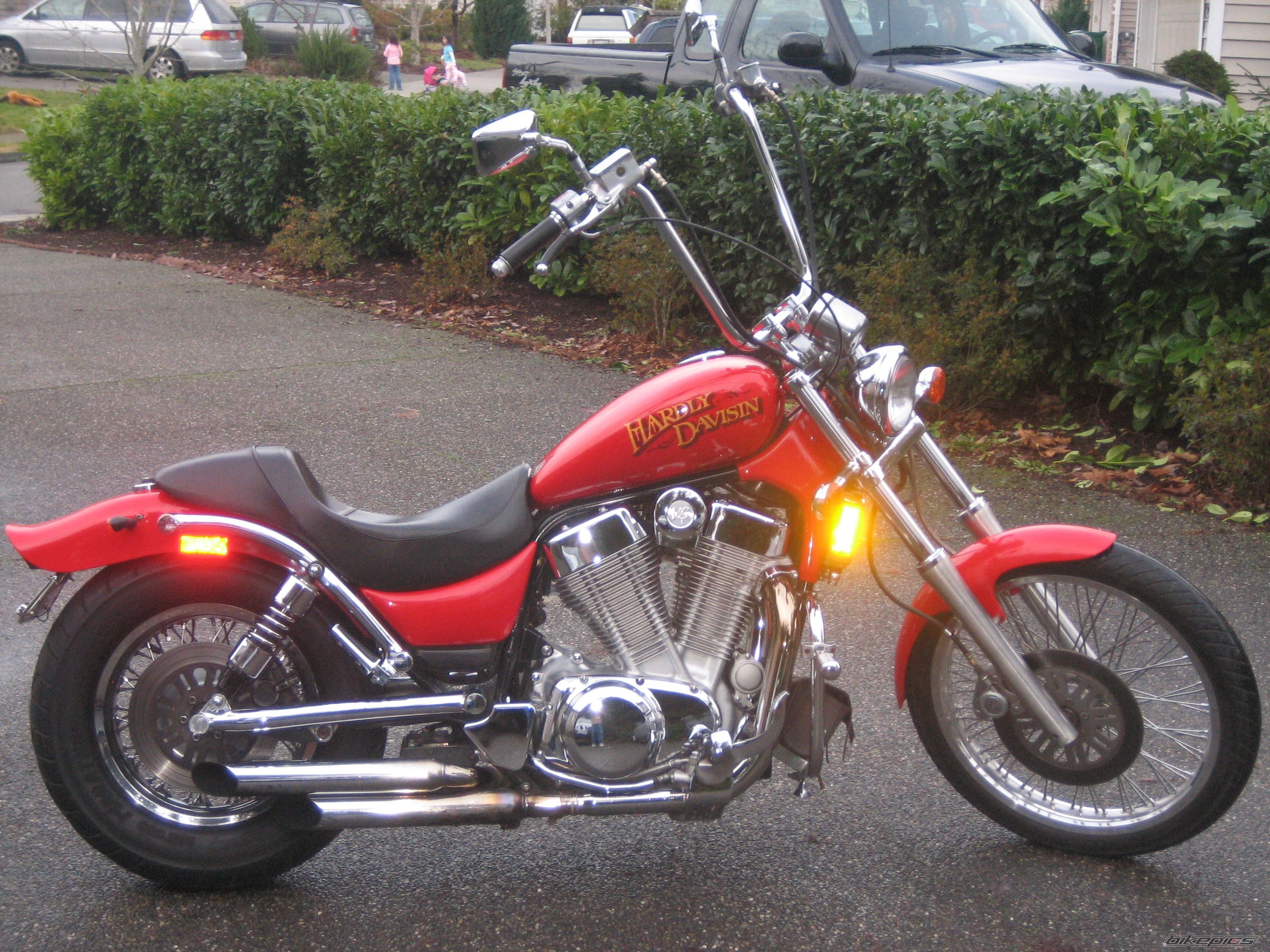 Bike Photo 2164491
