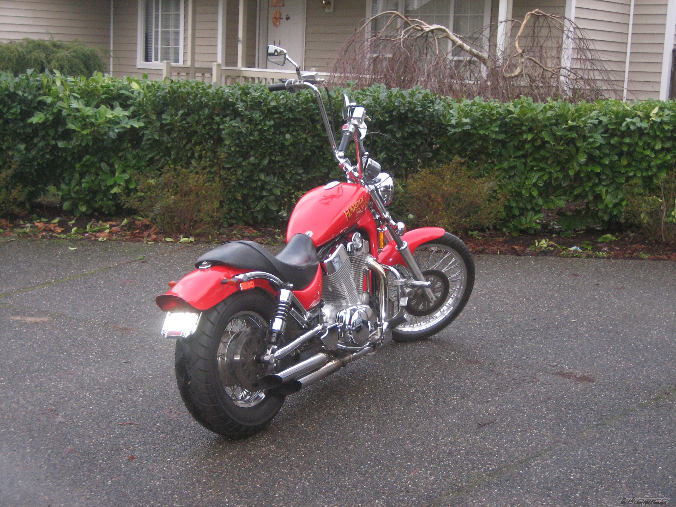 Bike Photo 2164492