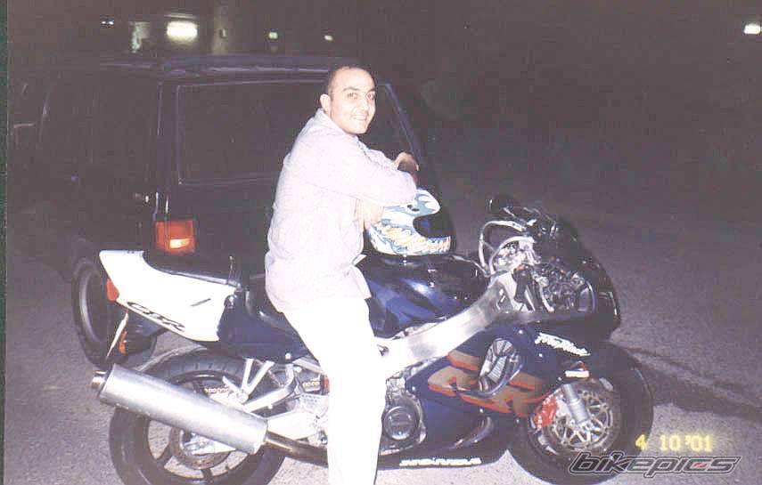Bike Photo 21645