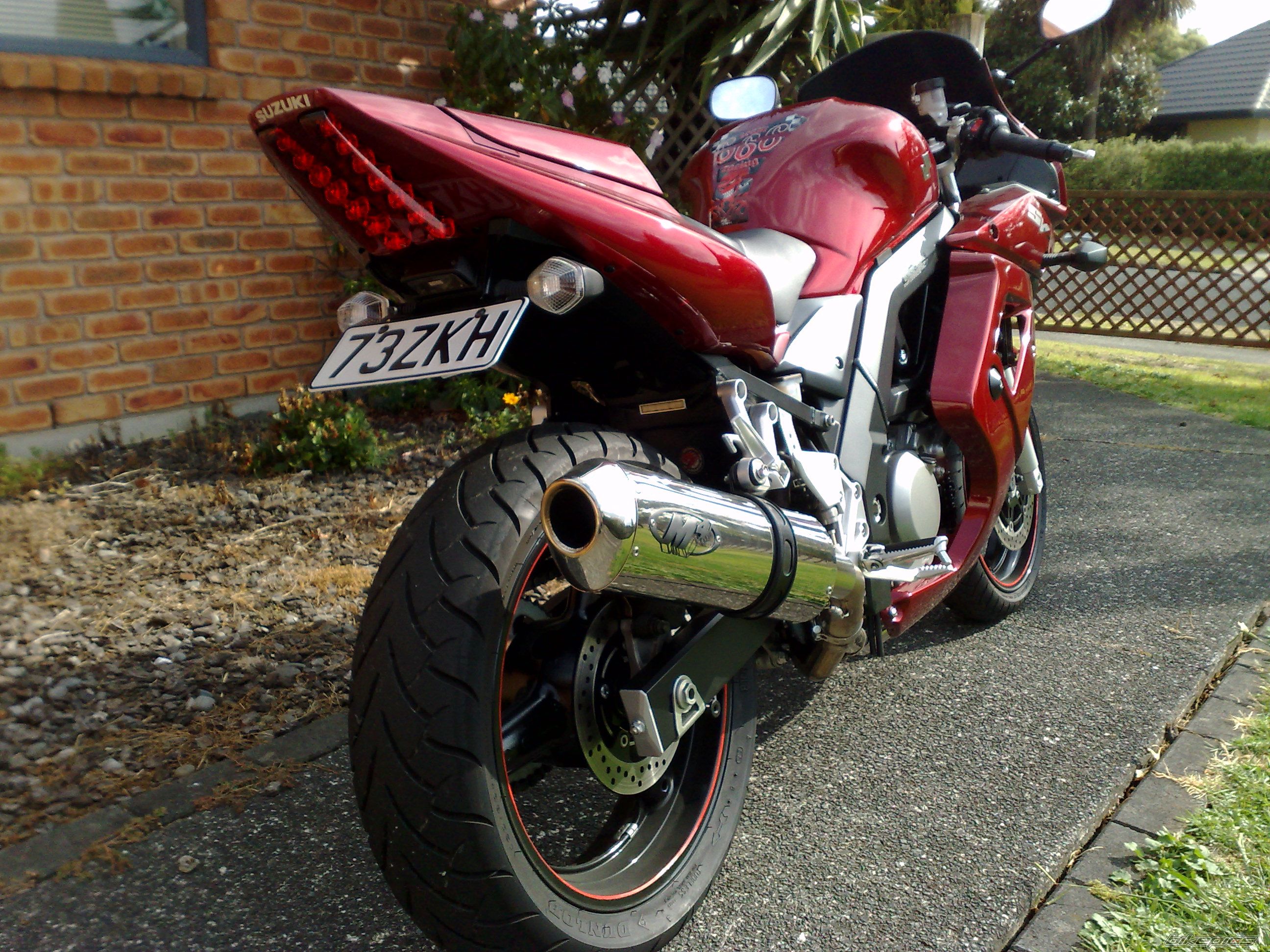 Bike Photo 2164533