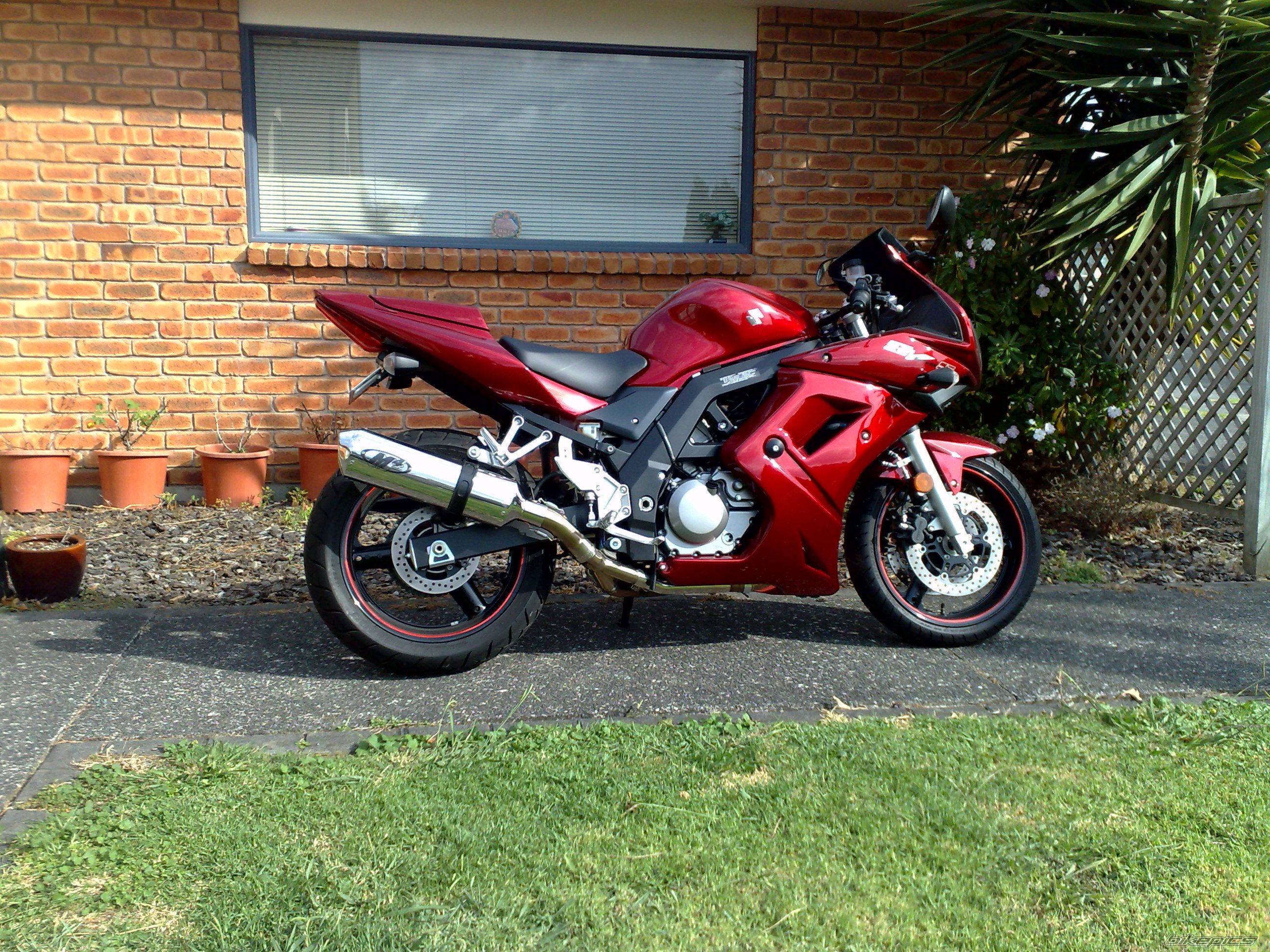 Bike Photo 2164537