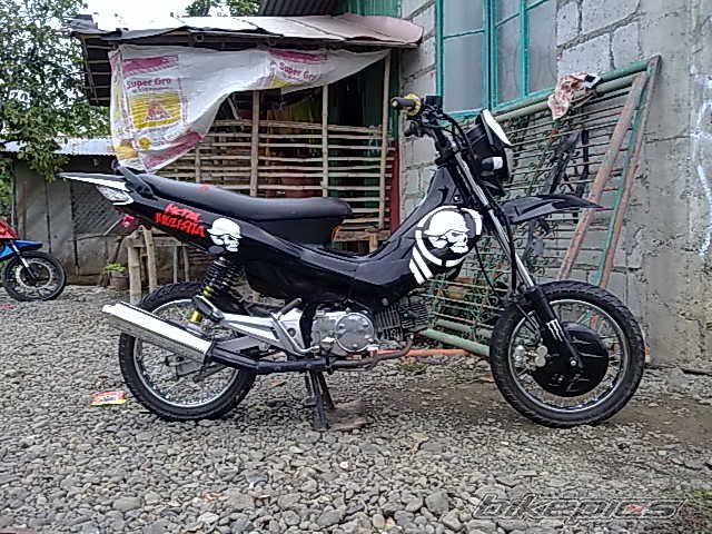 Bike Photo 2164557