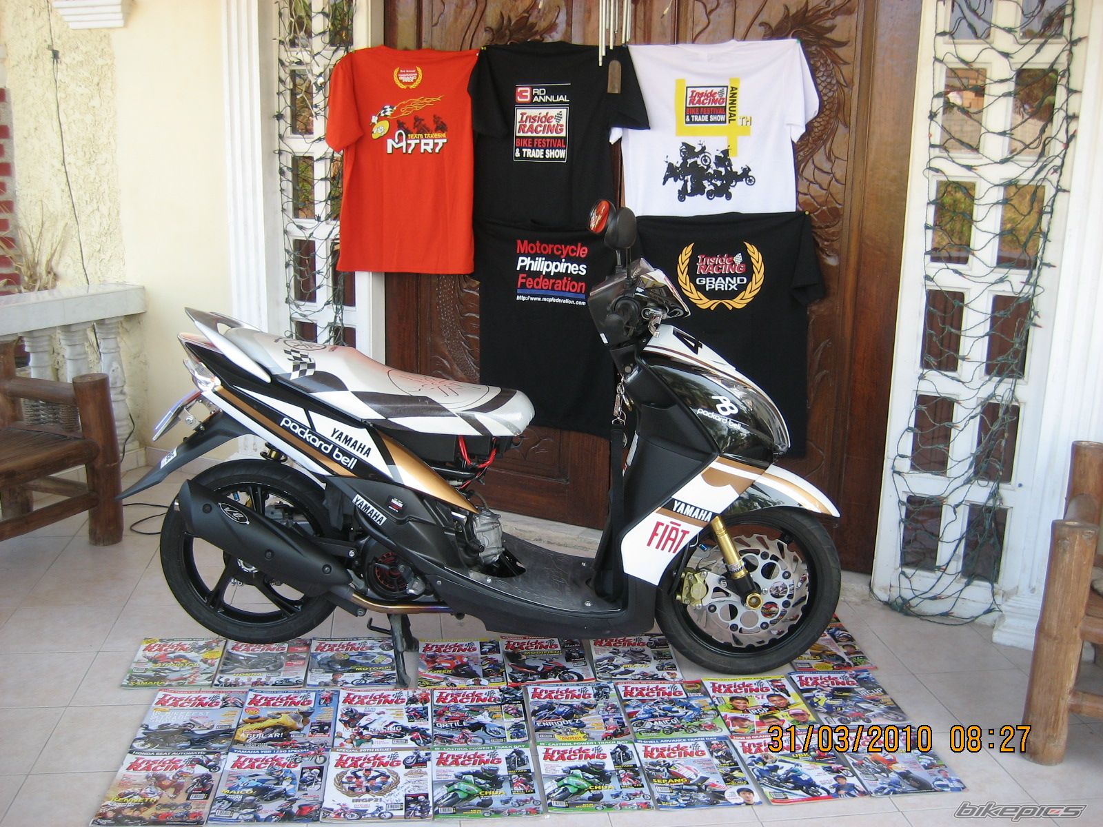 Bike Photo 2164570