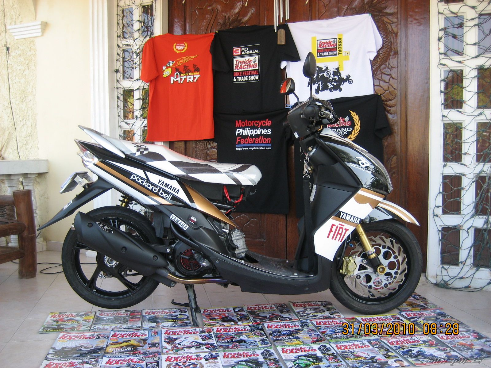 Bike Photo 2164572