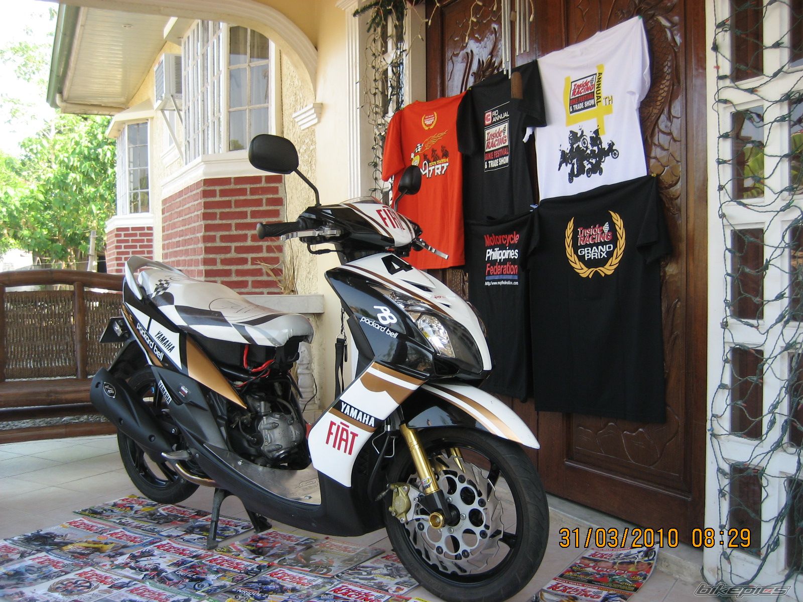 Bike Photo 2164573