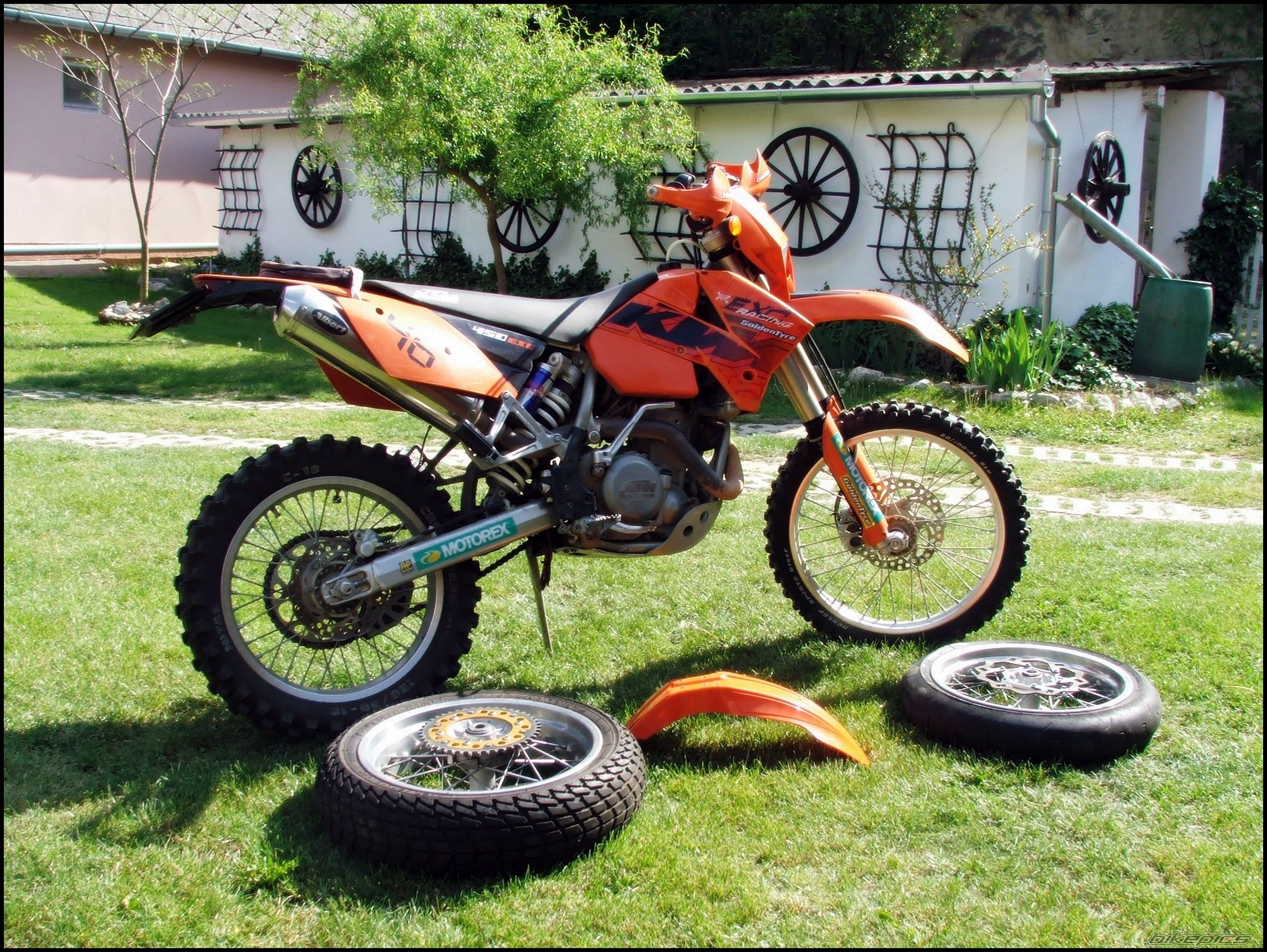 Bike Photo 2164625