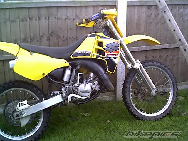 Bike Photo 216473