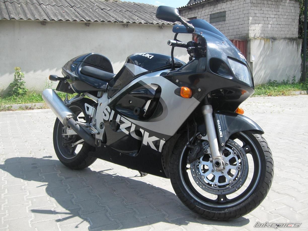Bike Photo 2164731