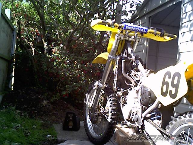 Bike Photo 216474