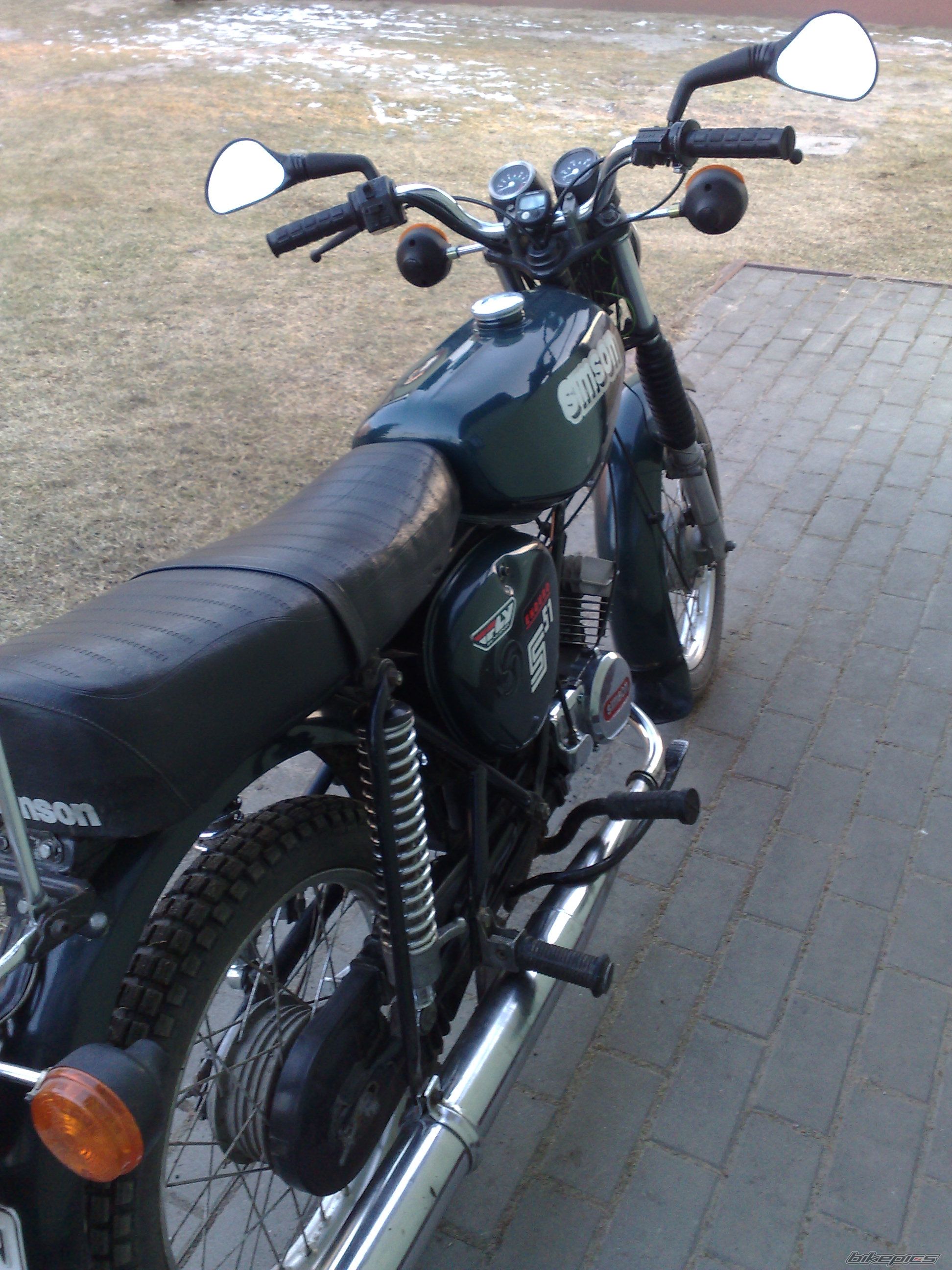 Bike Photo 2164782