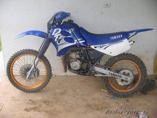 Bike Photo 216492