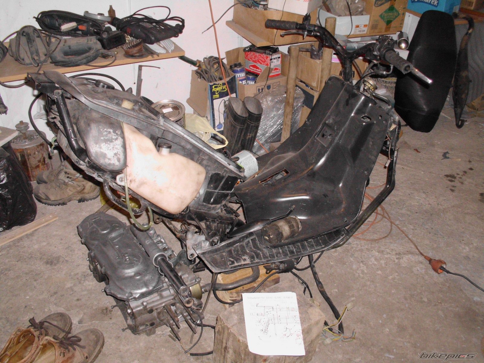 Bike Photo 2165019