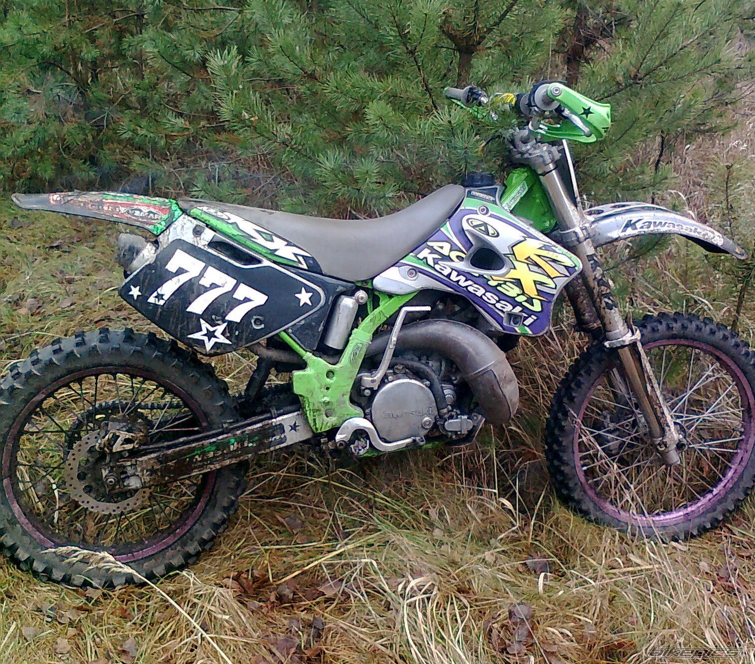 Bike Photo 2165312