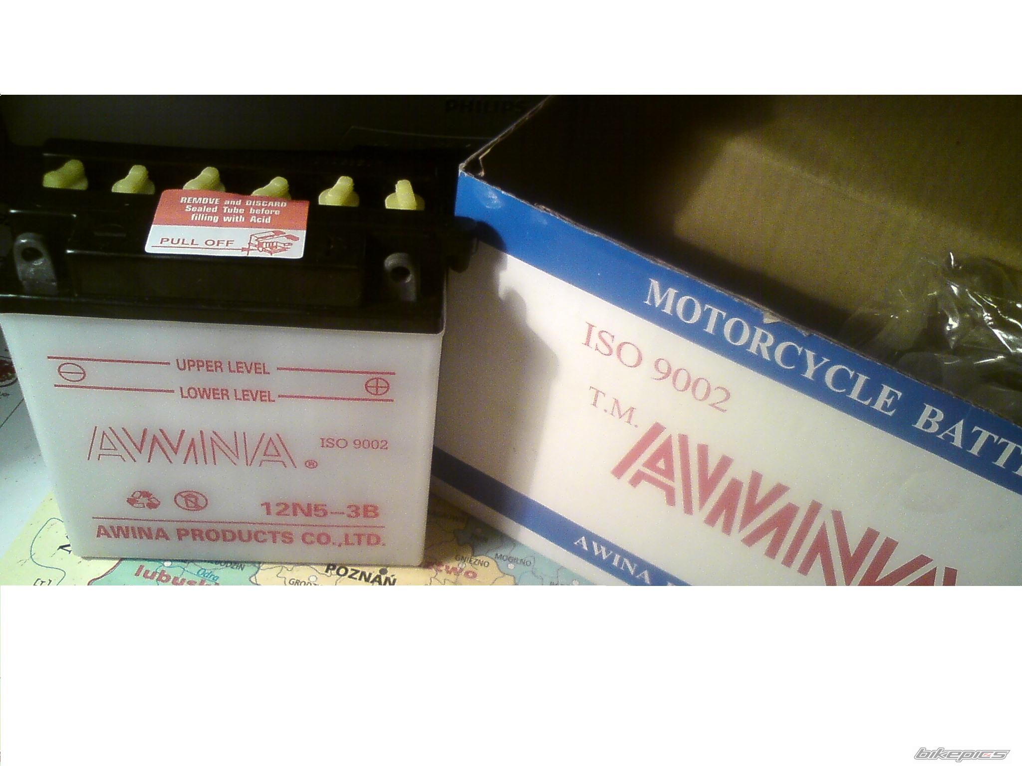 Bike Photo 2165369