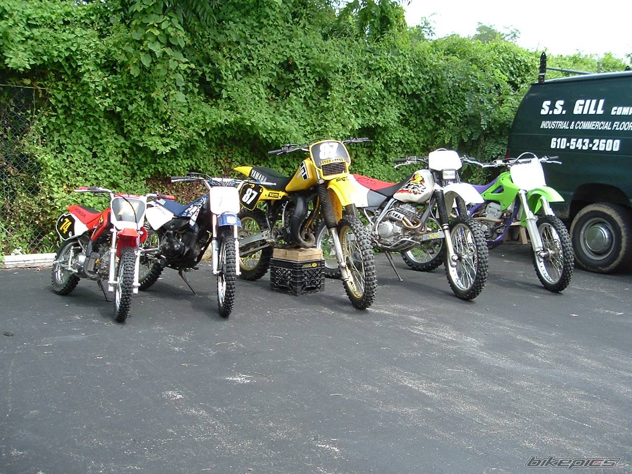 Bike Photo 216540