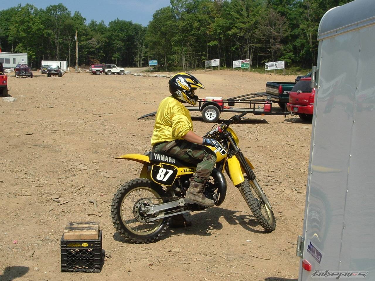 Bike Photo 216541