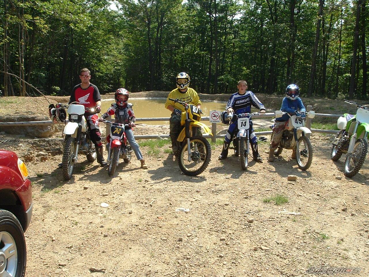 Bike Photo 216542