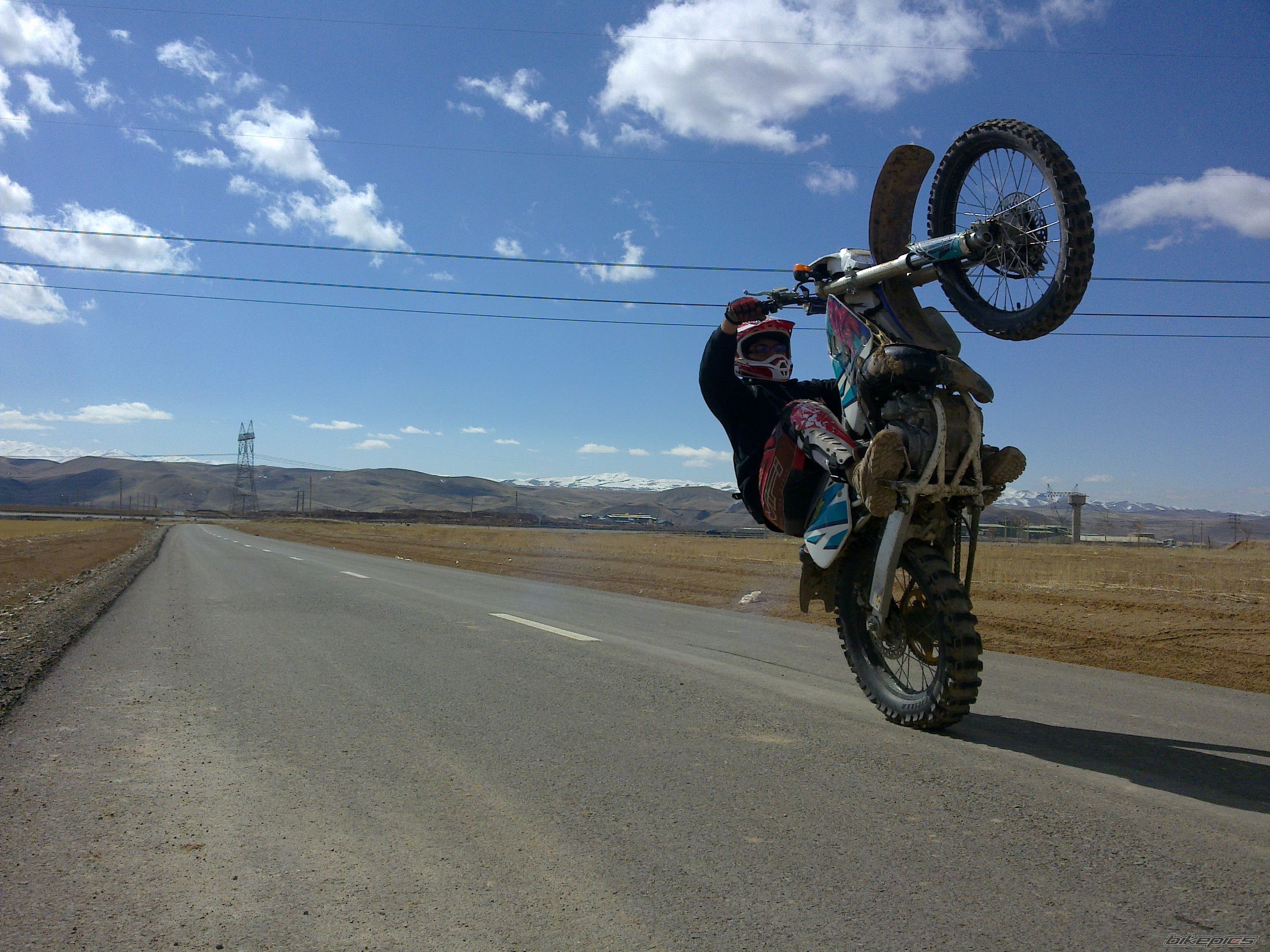 Bike Photo 2165420